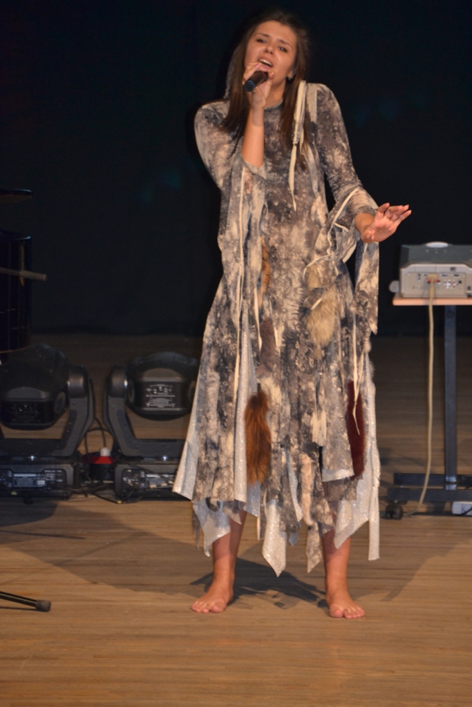 Valga laululaps 2014