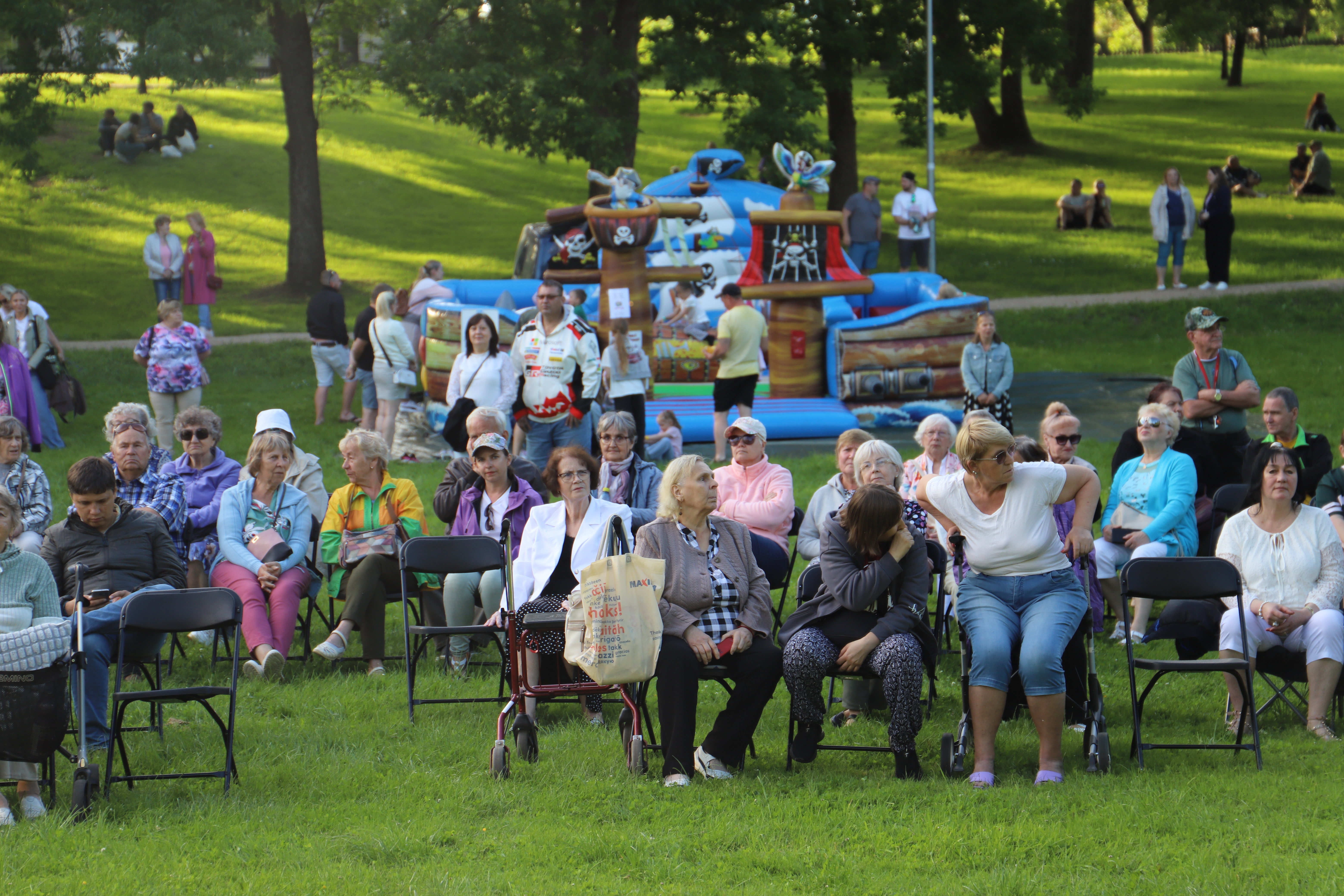Valga linna jaanituli 2026