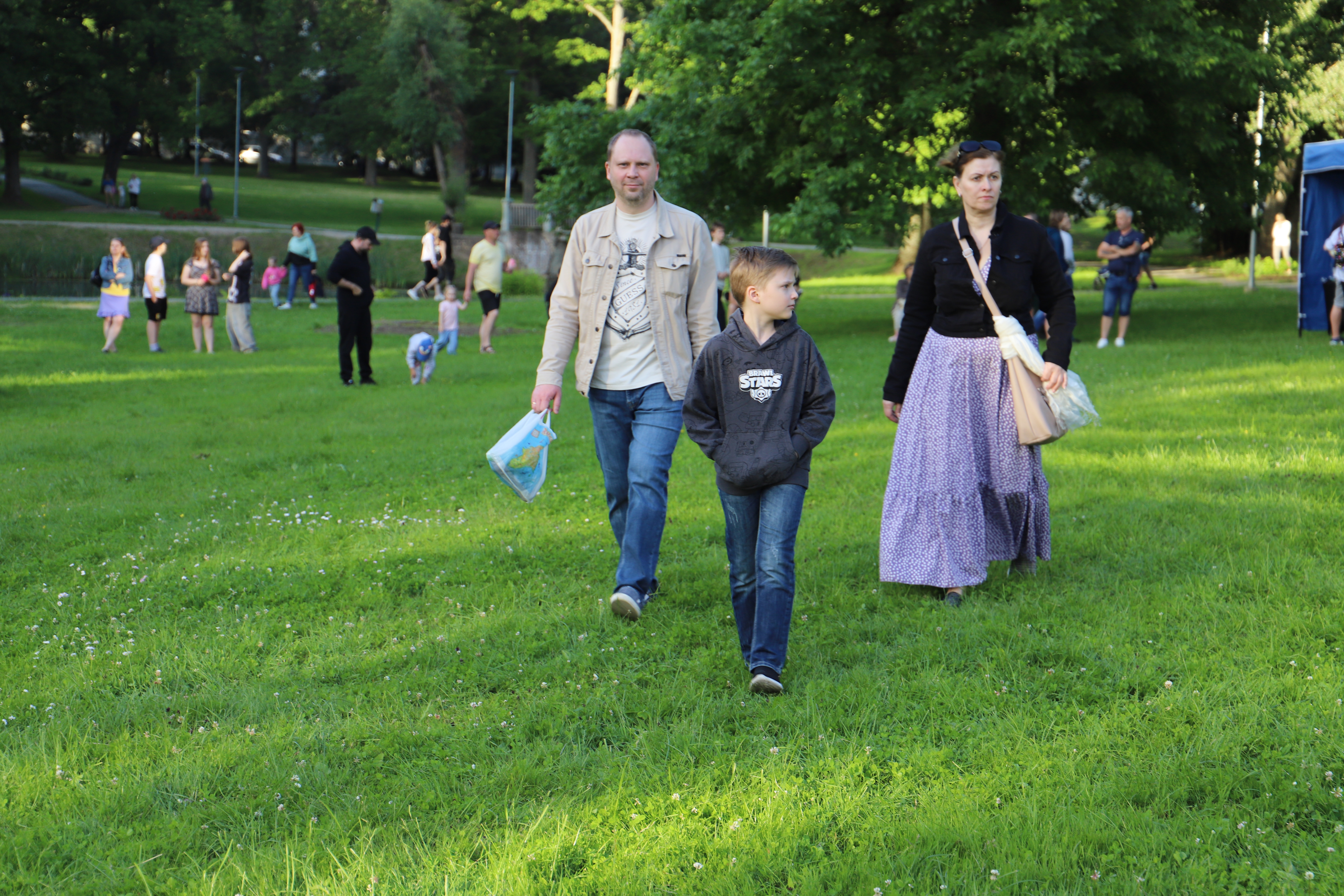 Valga linna jaanituli 2026