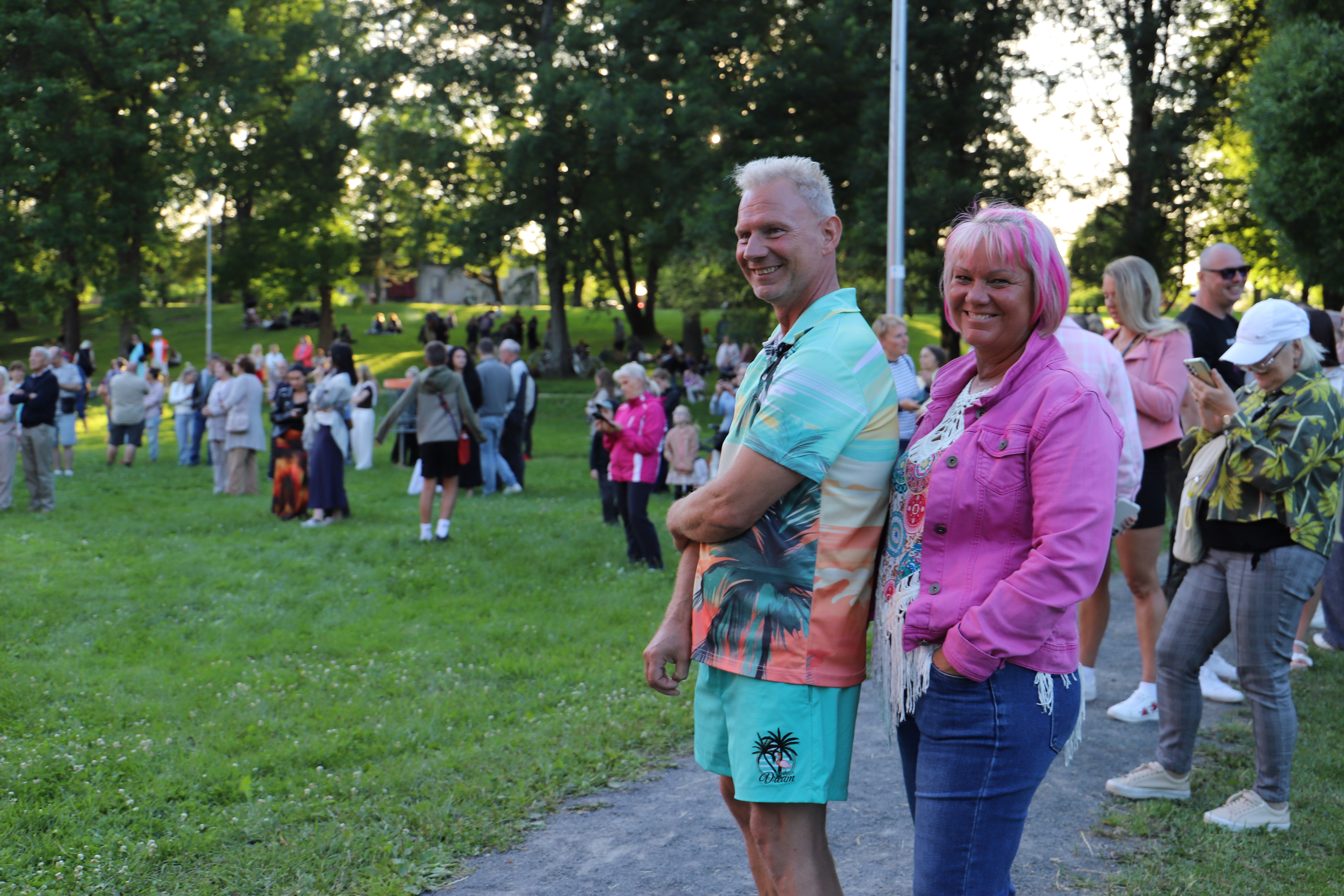 Valga linna jaanituli 2026