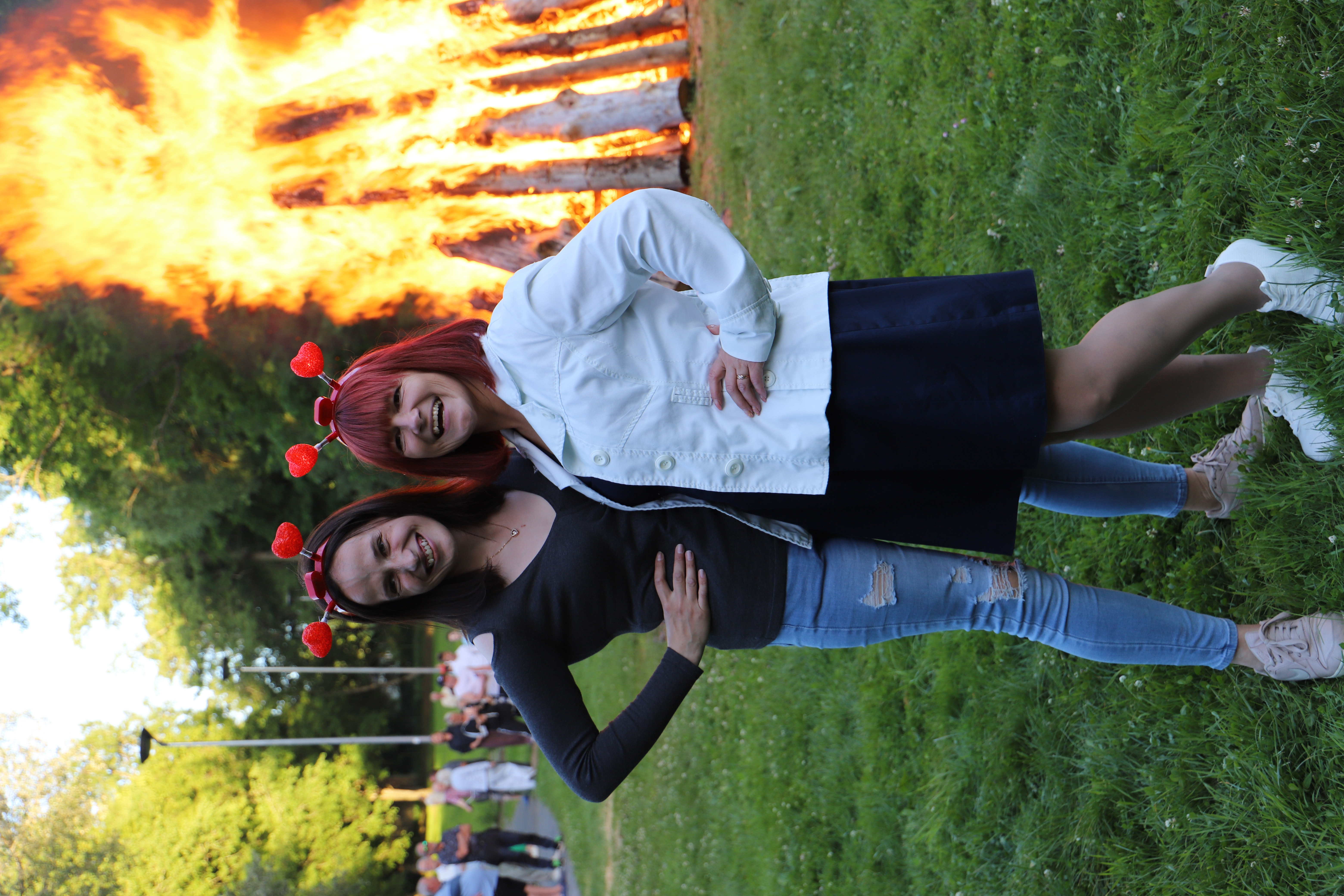 Valga linna jaanituli 2026