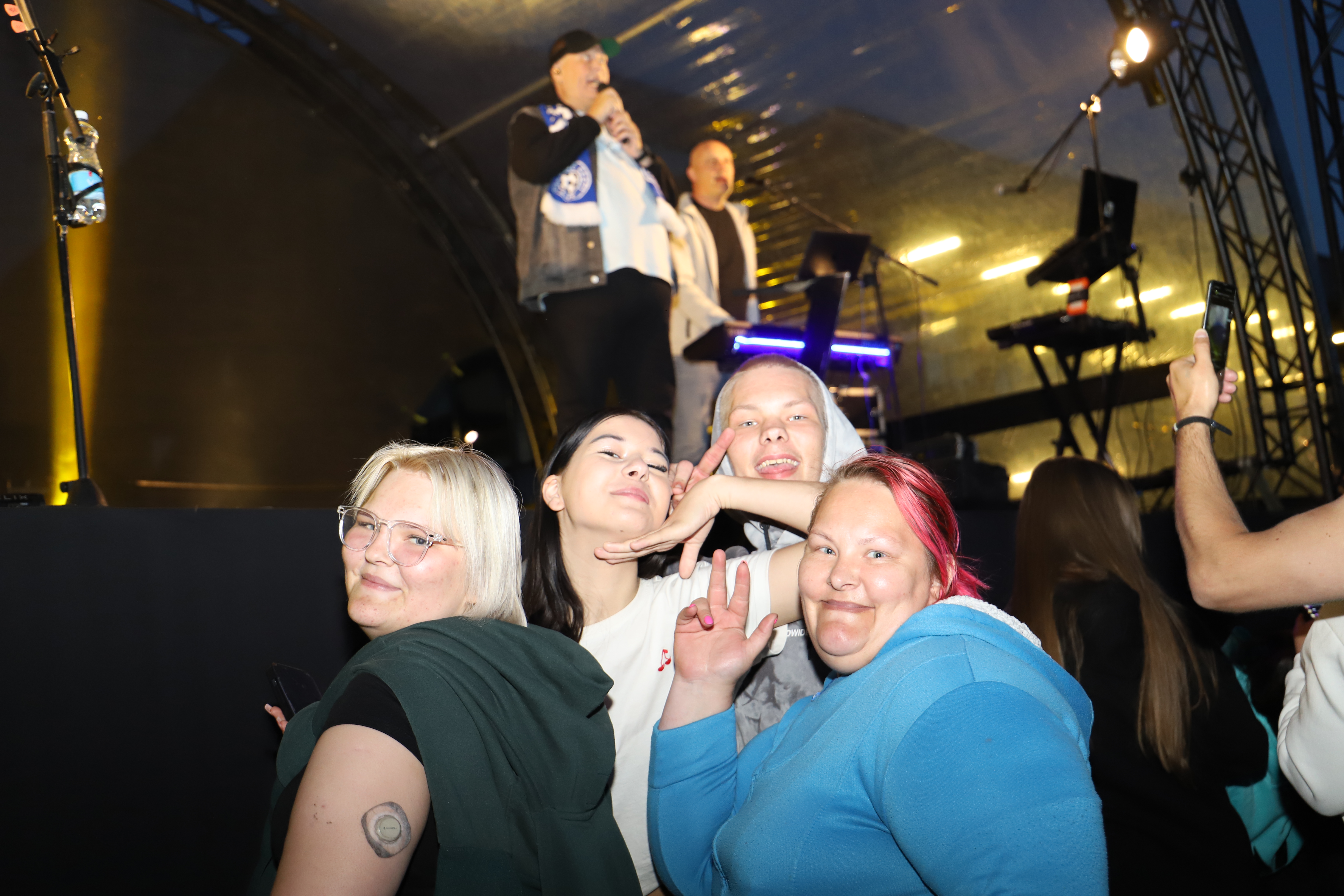 Valga linna jaanituli 2026