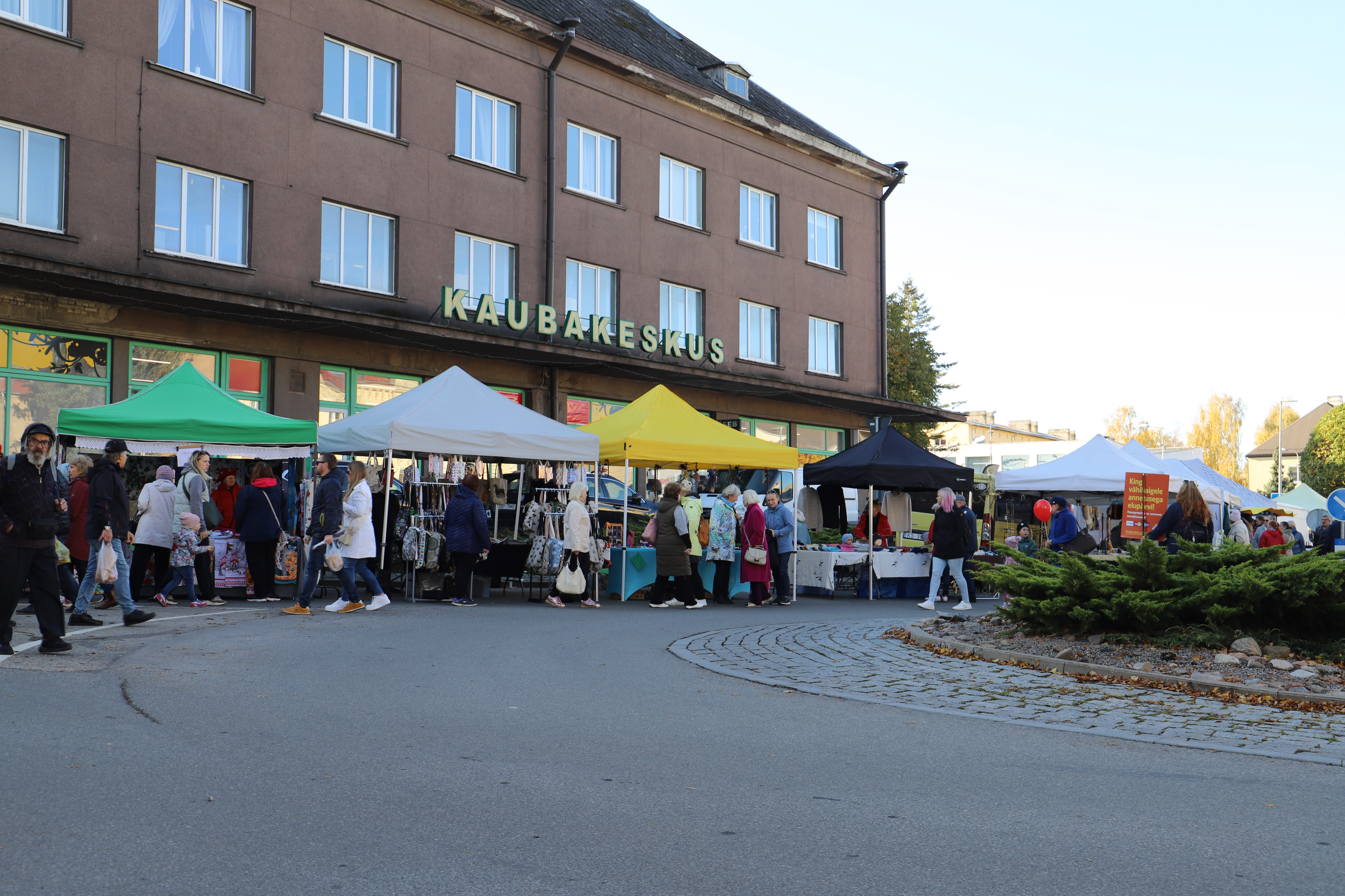 Valga Mihklilaat 2024
