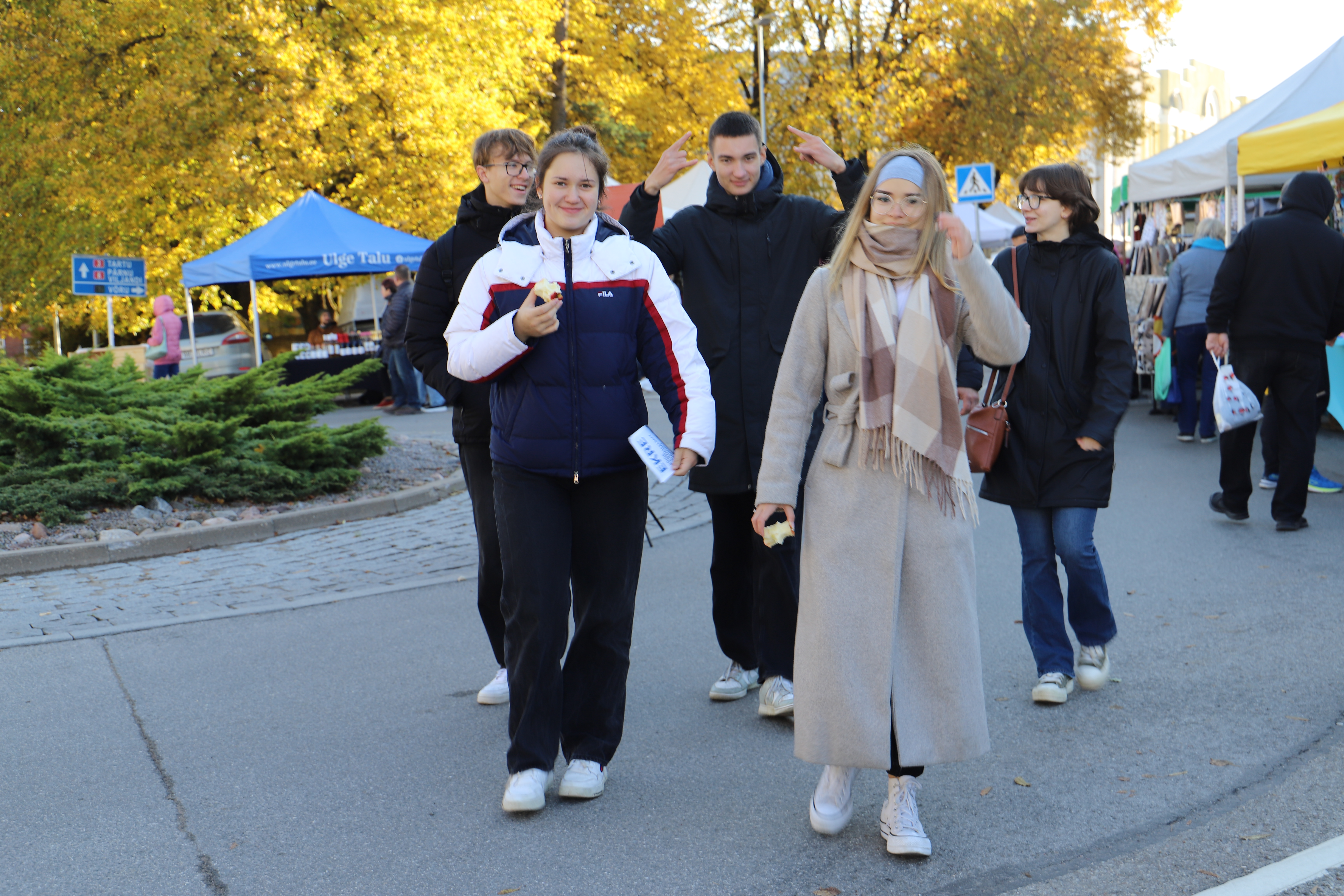 Valga Mihklilaat 2024