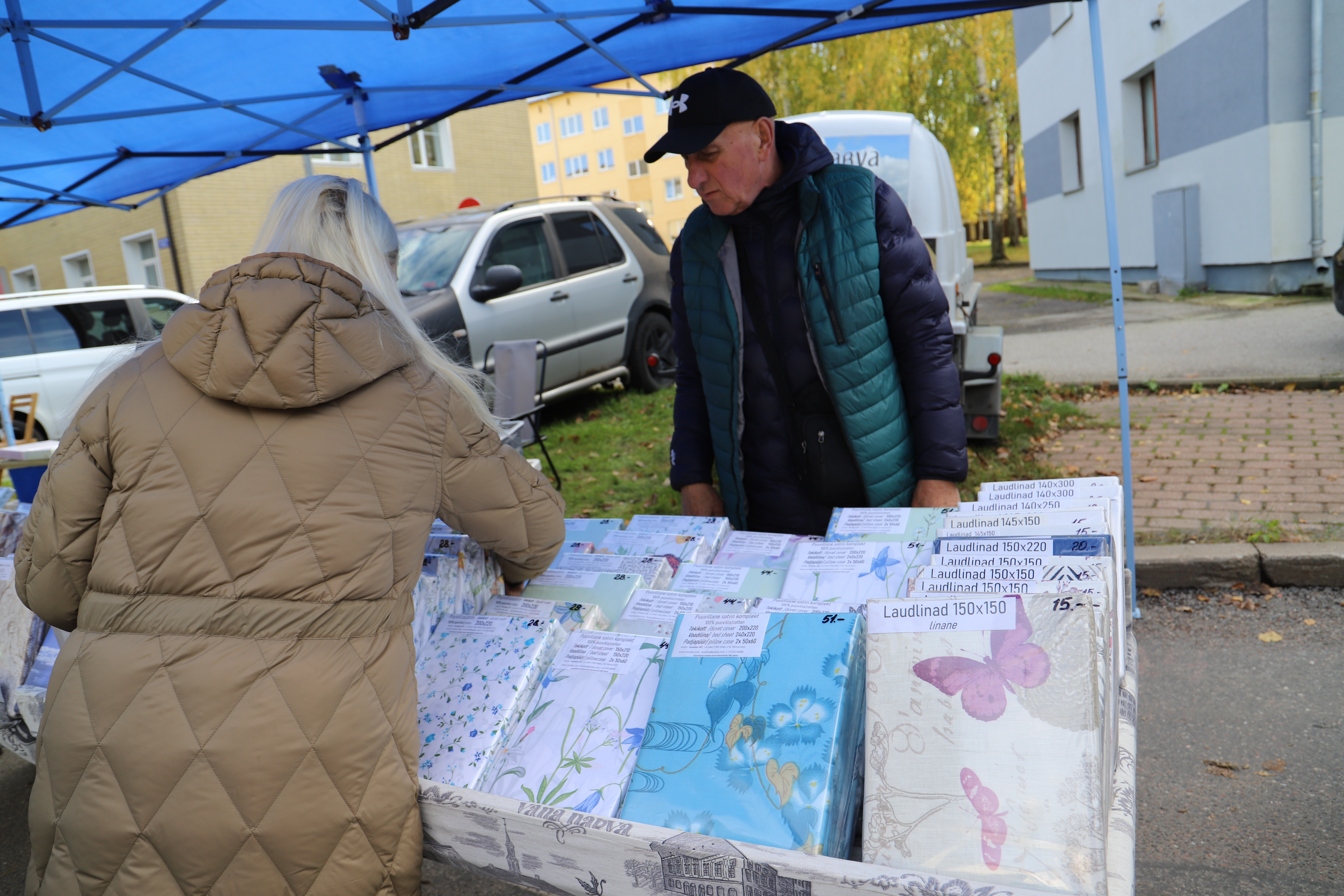 Valga Mihklilaat 2024