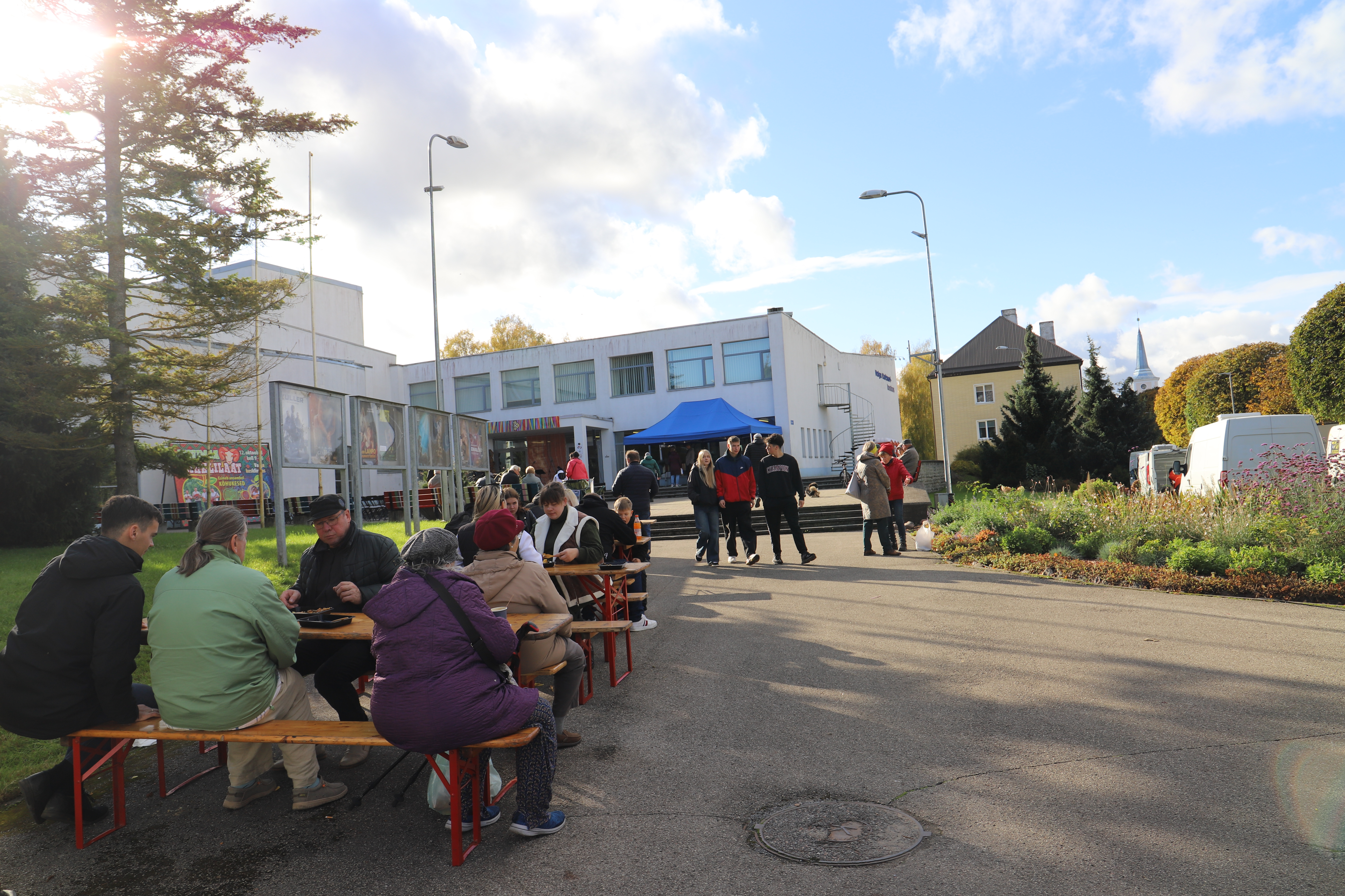 Valga Mihklilaat 2024