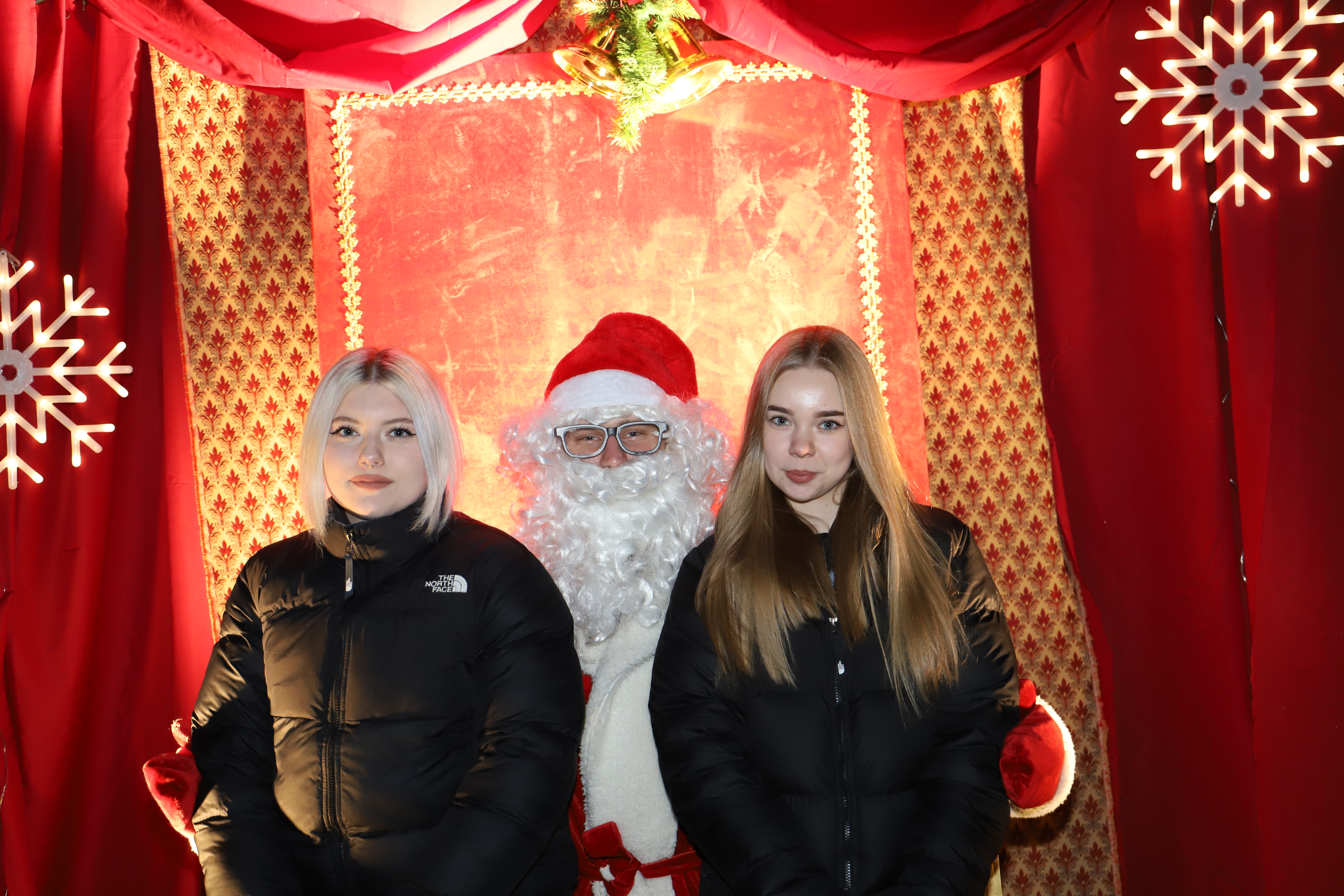 Valga Valka Jõululaat