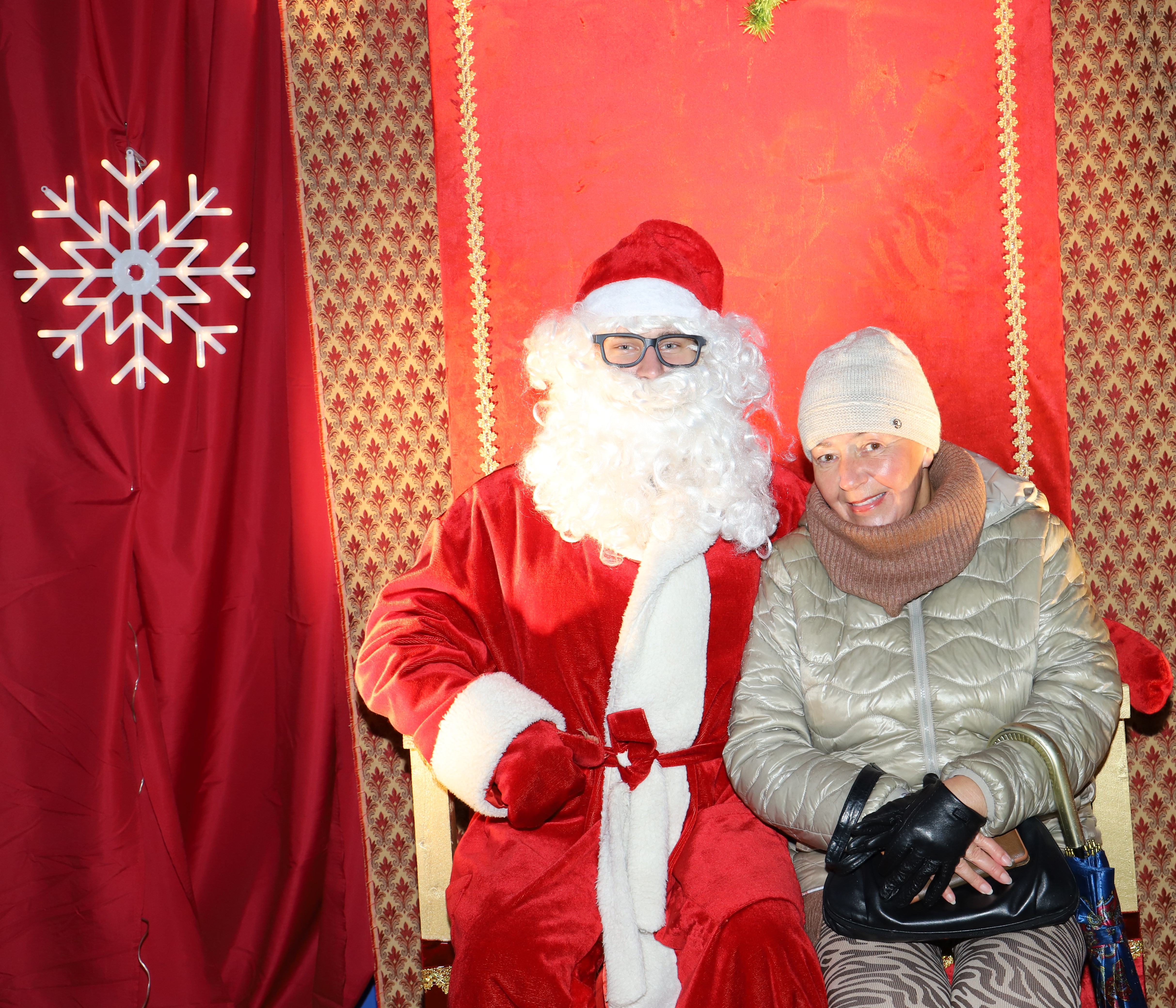 Valga Valka Jõululaat