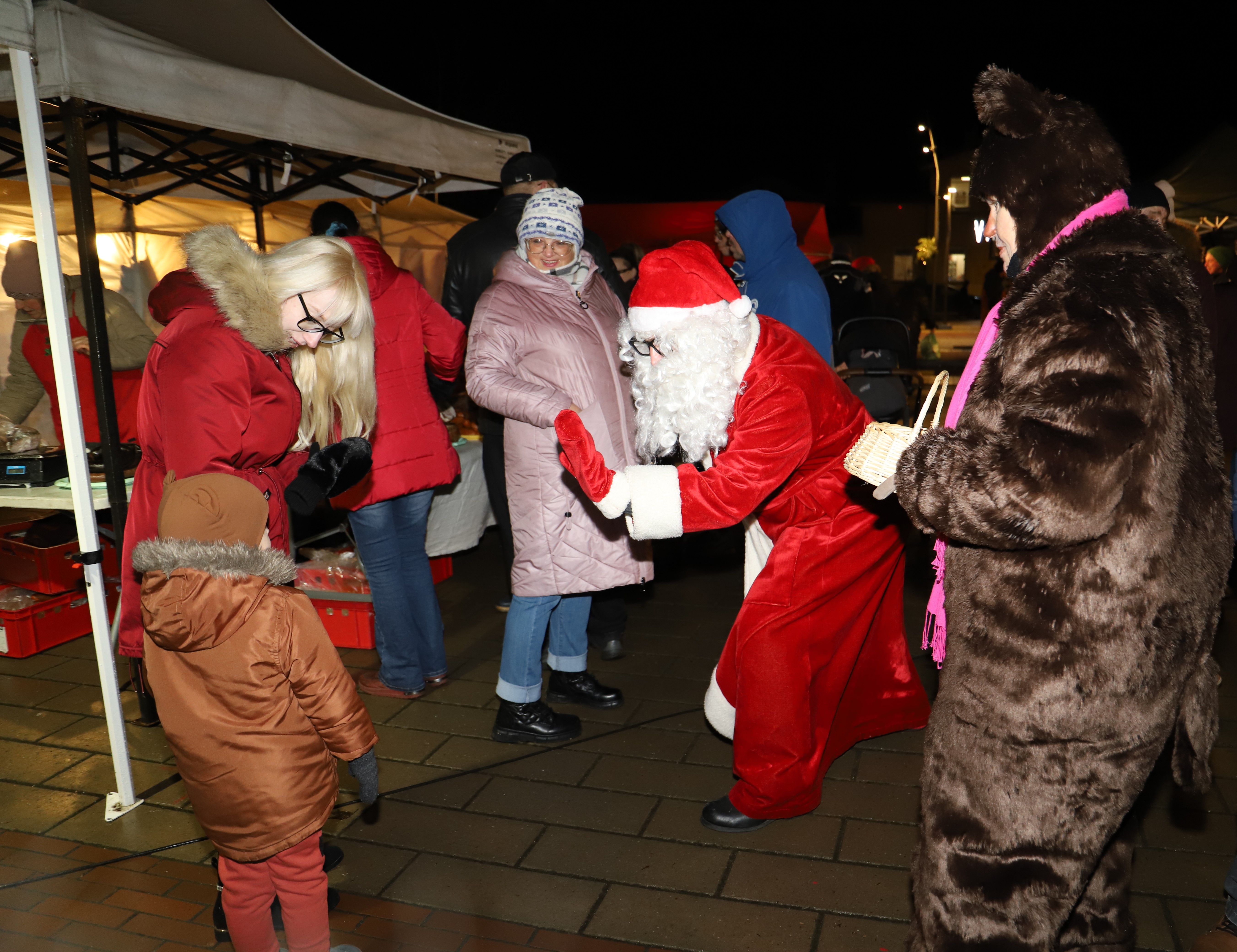 Valga Valka Jõululaat