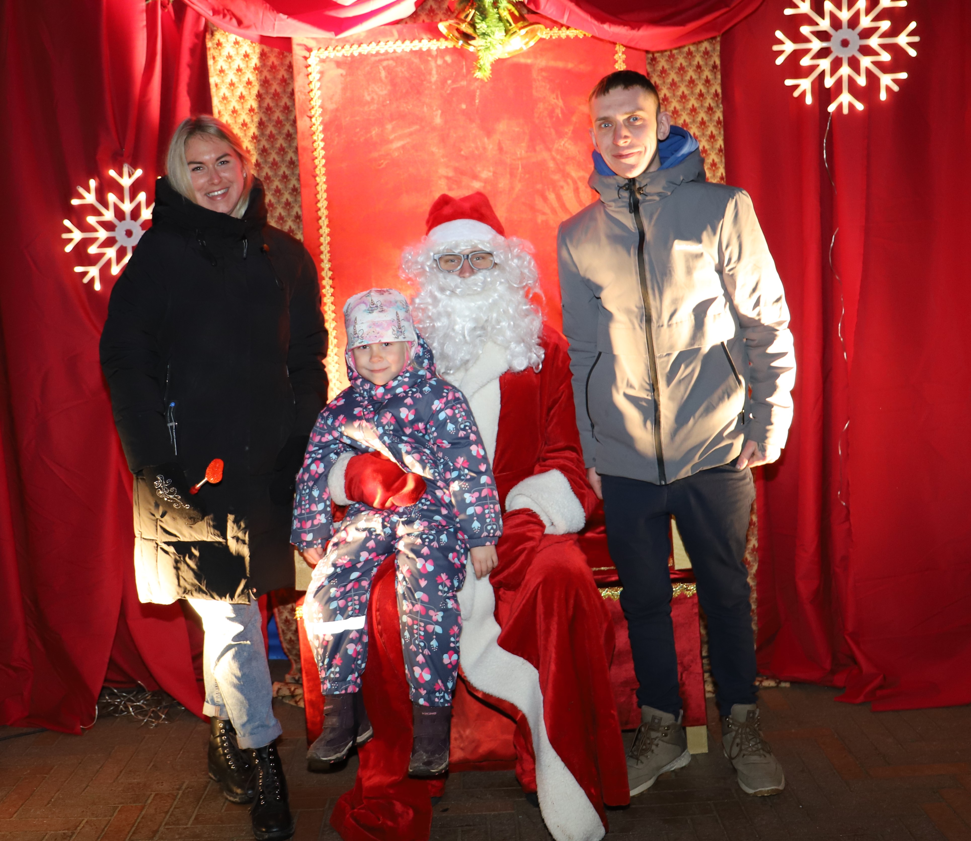 Valga Valka Jõululaat