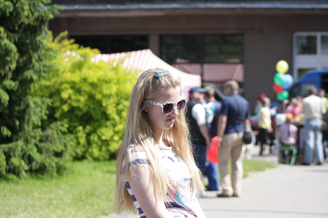 Valga-Valka kaksiklinnade festival 2012