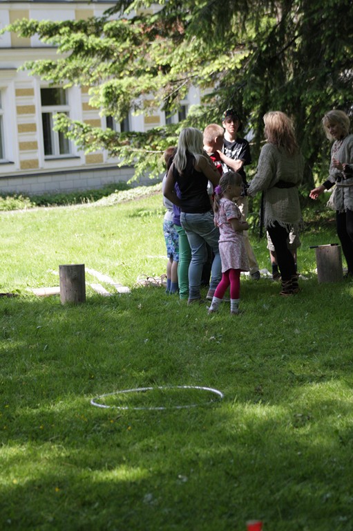 Valga-Valka kaksiklinnade festival 2012