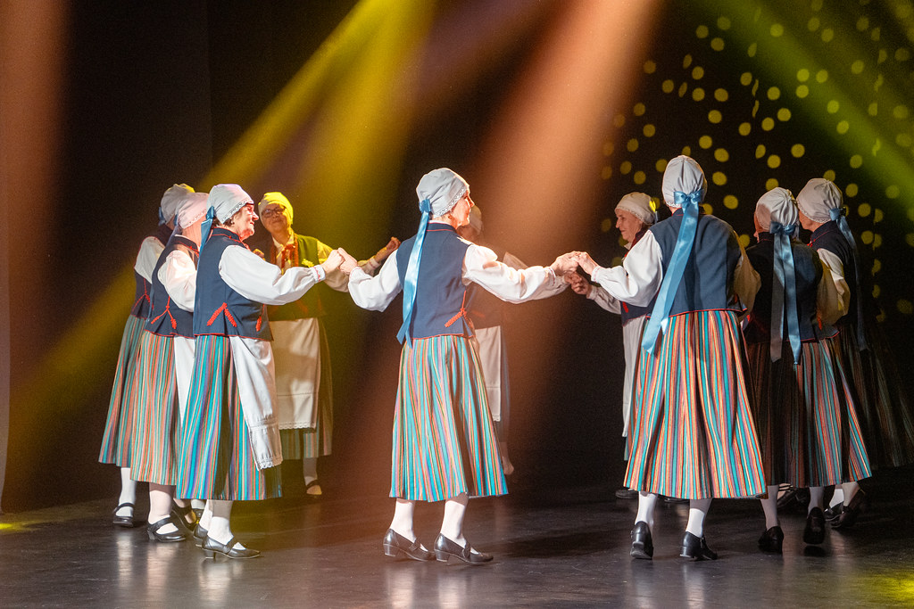 Valga valla MTÜ'de pidu