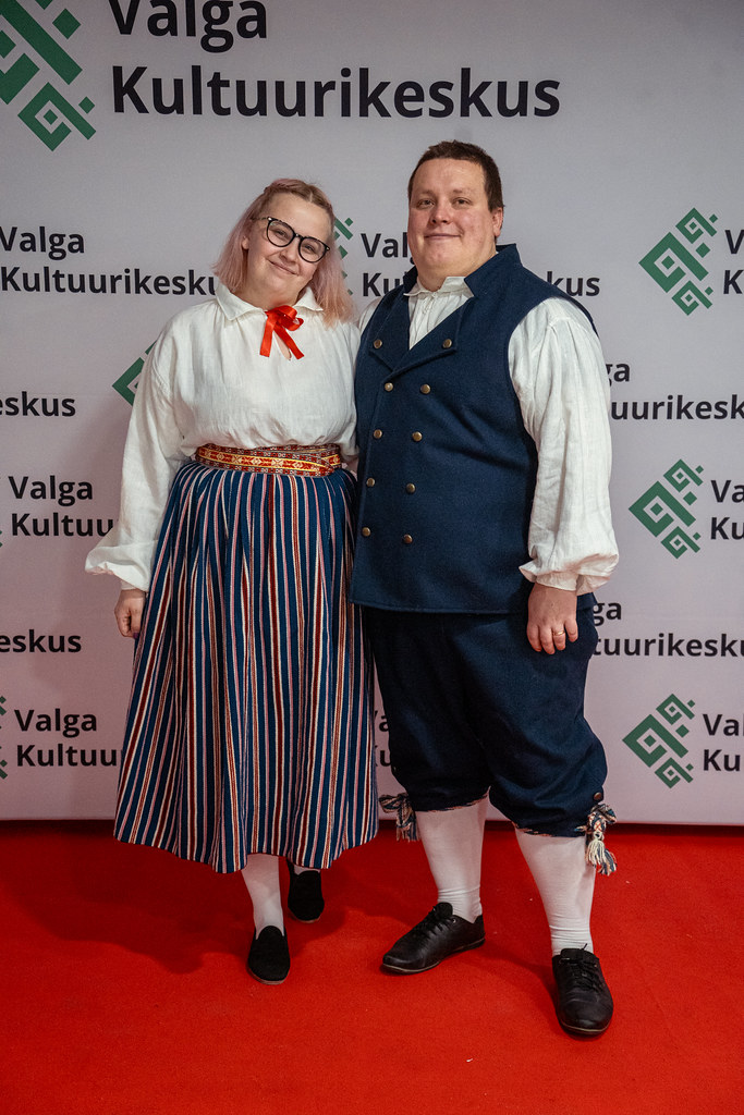 Valga valla MTÜ'de pidu