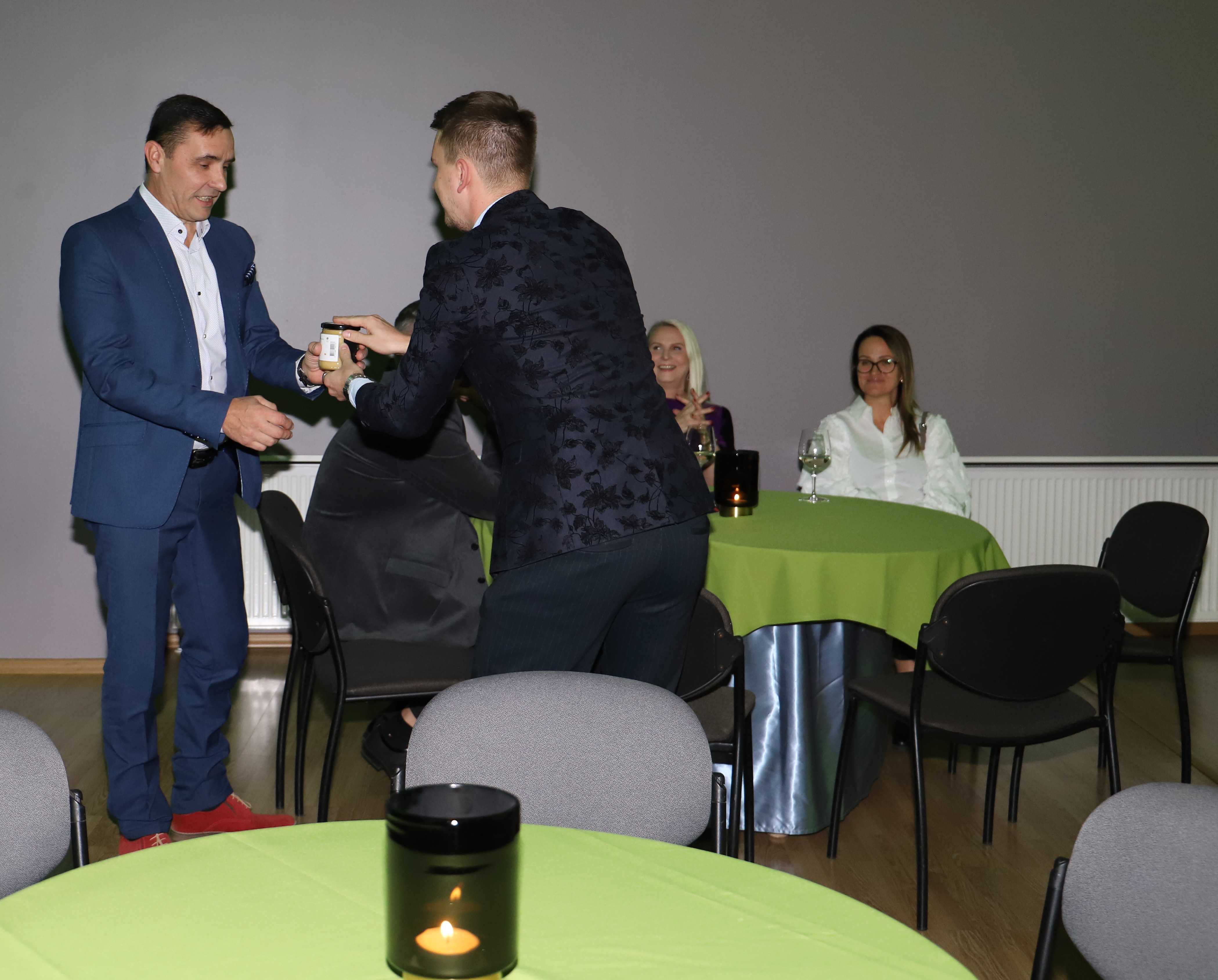 Valga valla sünnipäevapidu