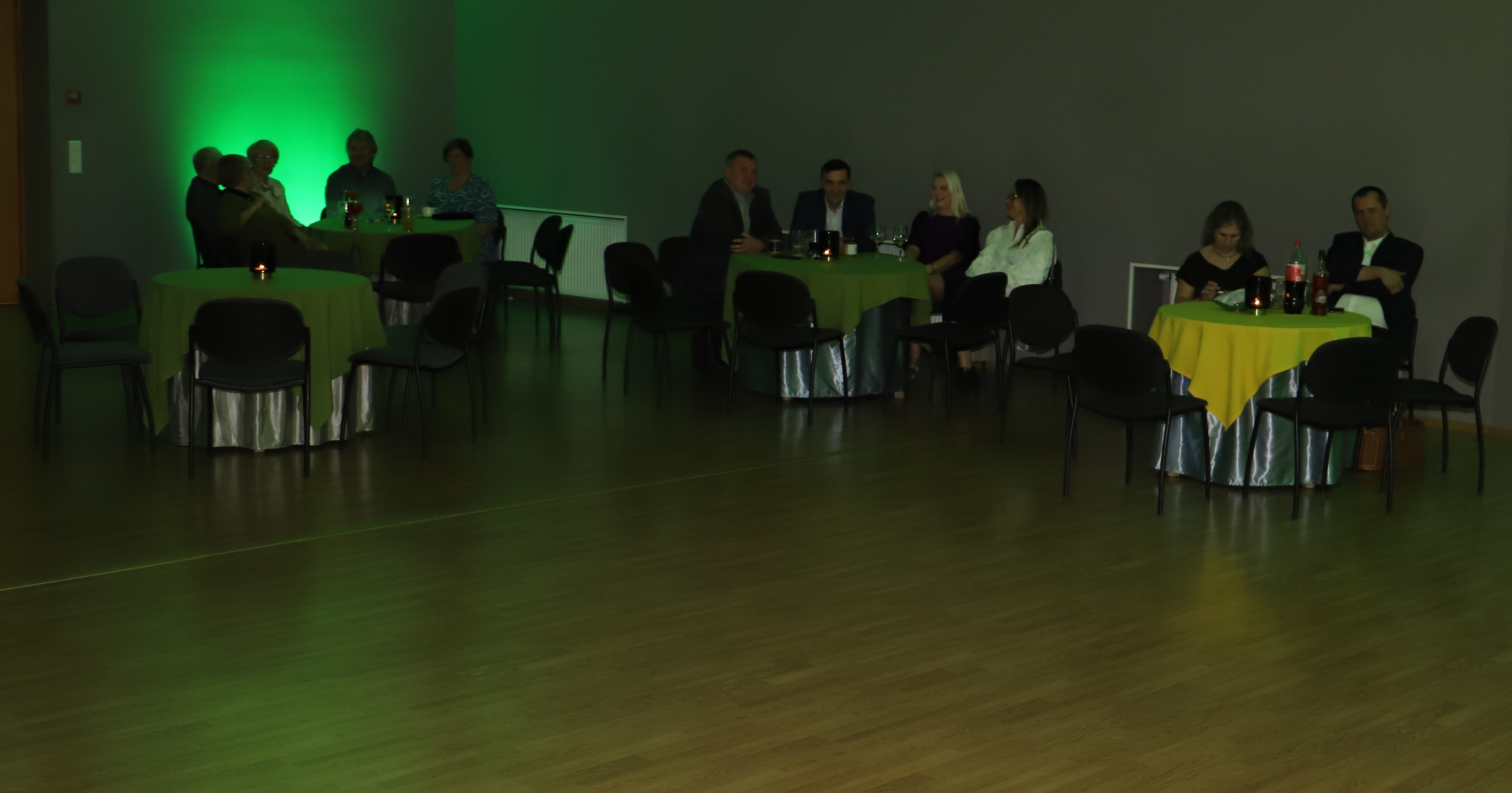 Valga valla sünnipäevapidu
