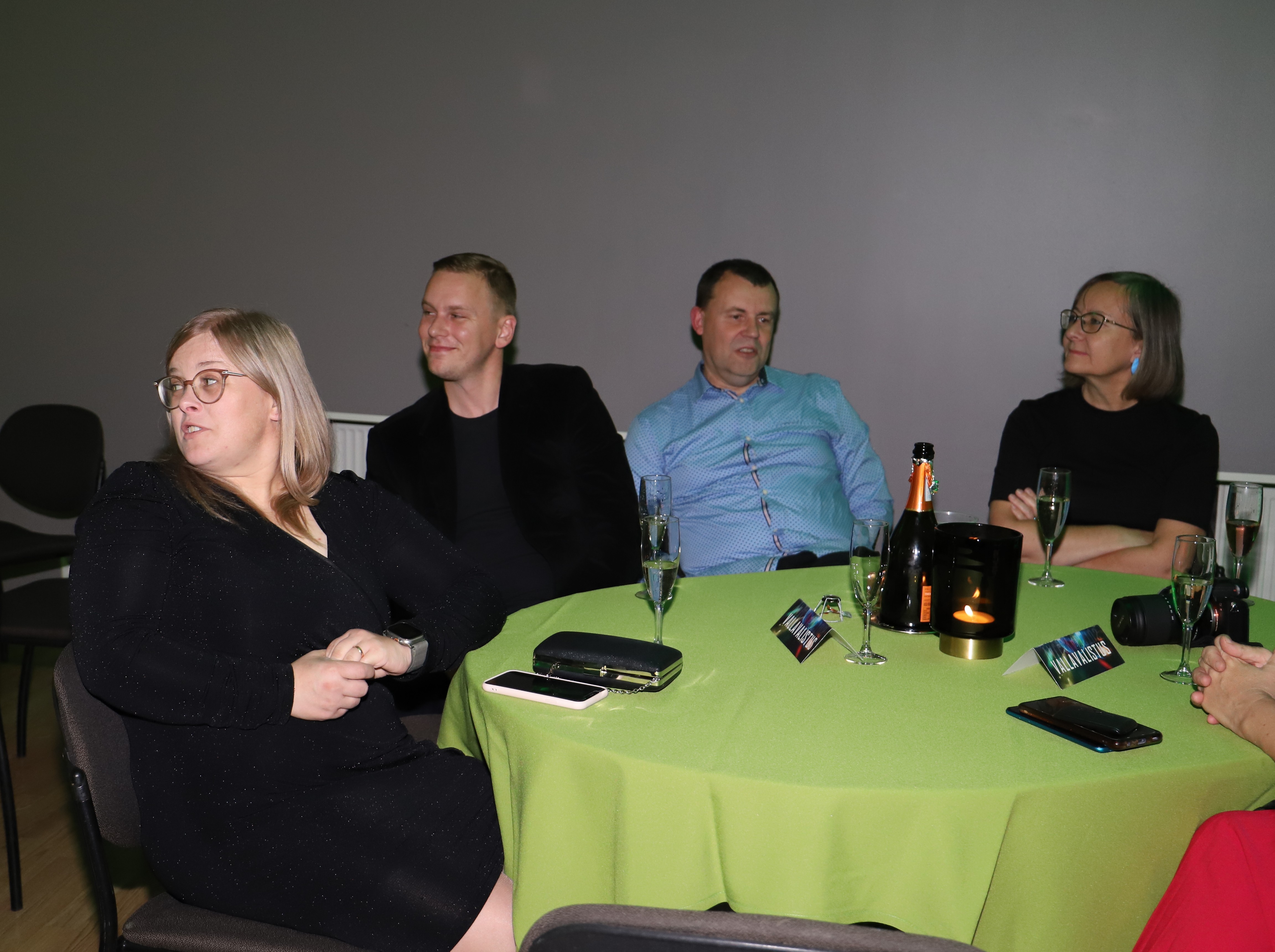 Valga valla sünnipäevapidu