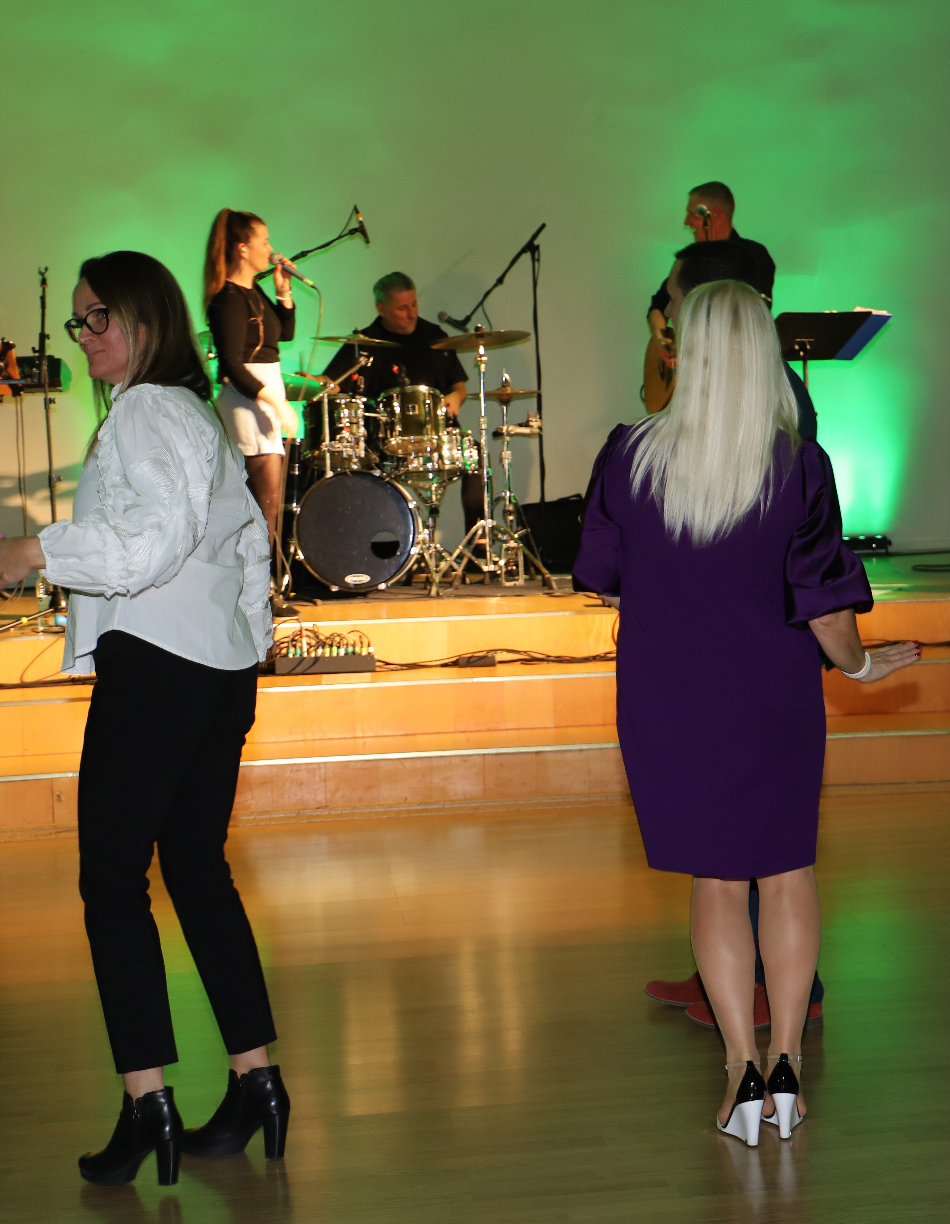 Valga valla sünnipäevapidu