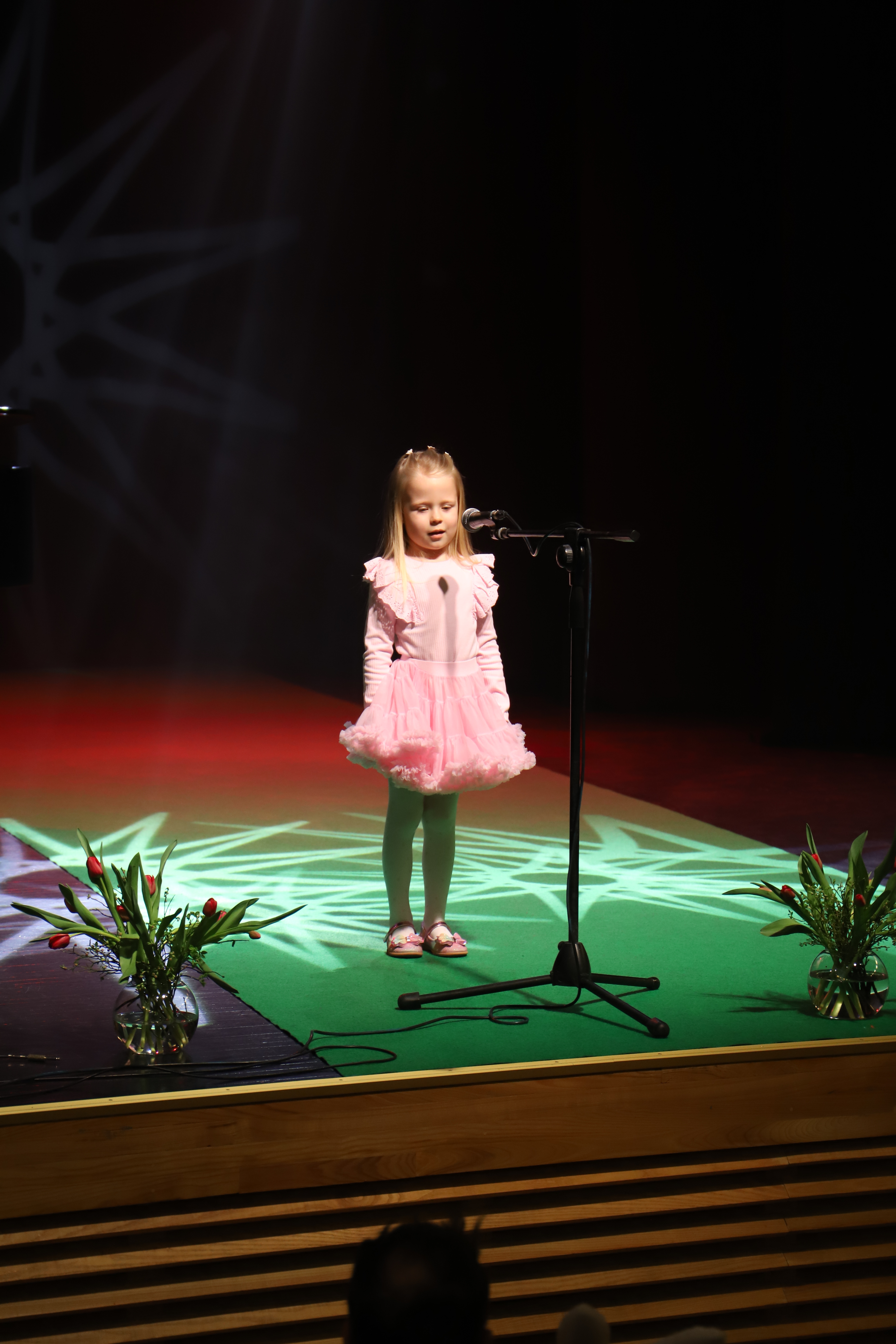 Valga valla Tähtede Lava 2025