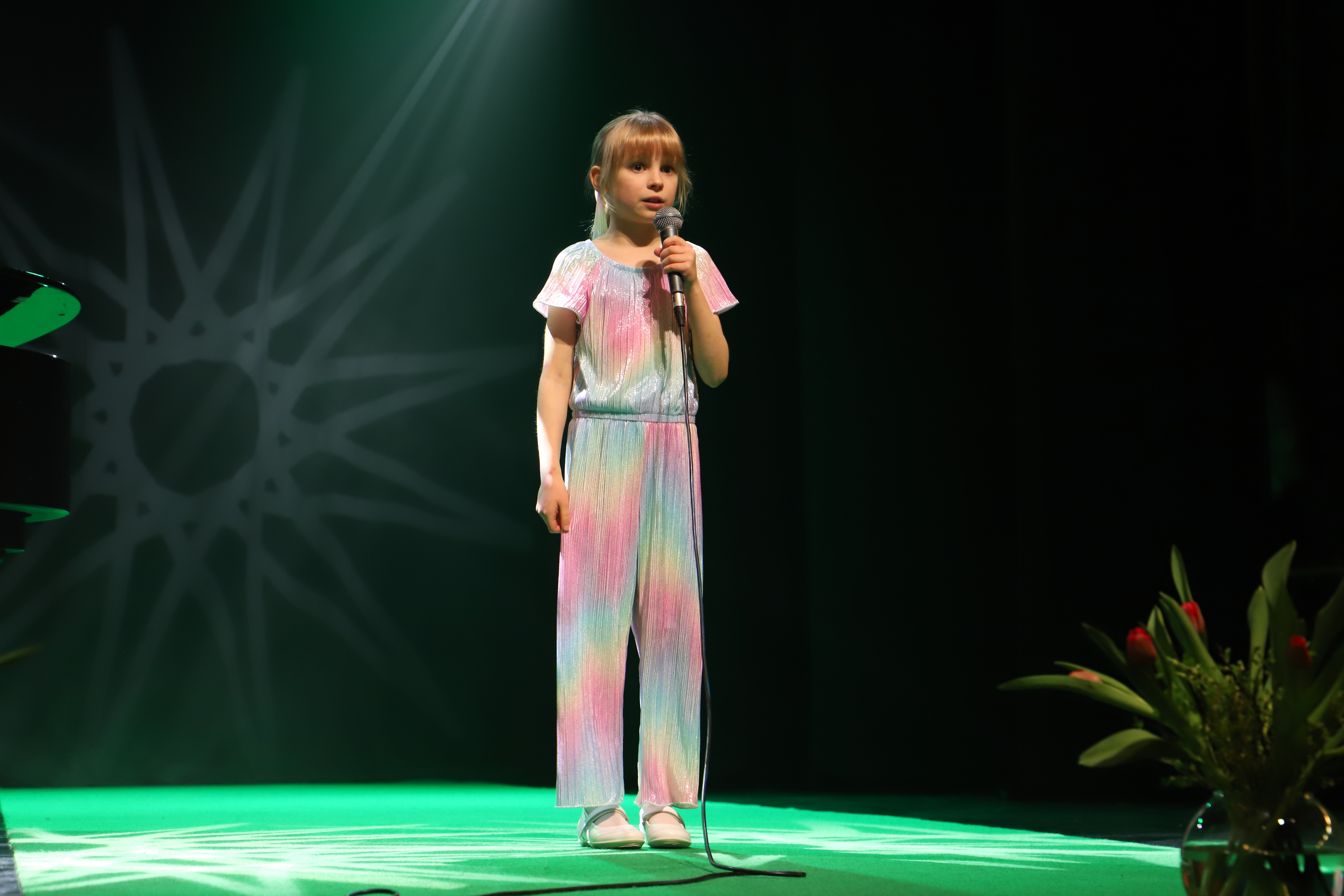 Valga valla Tähtede Lava 2025