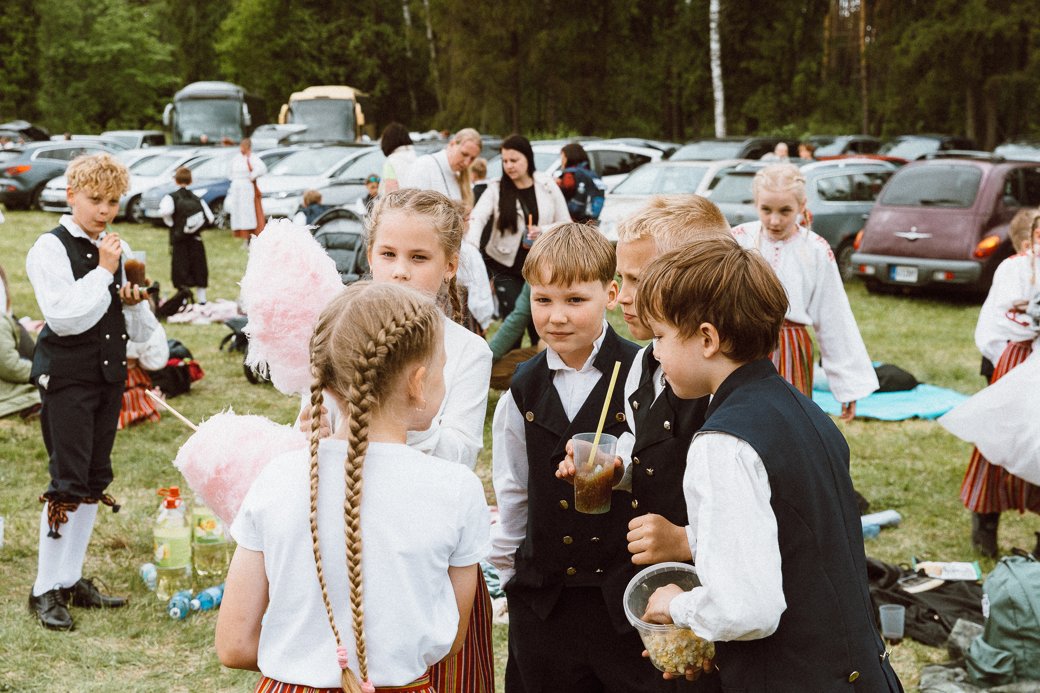 Valgamaa Laulu- ja Tantsupidu