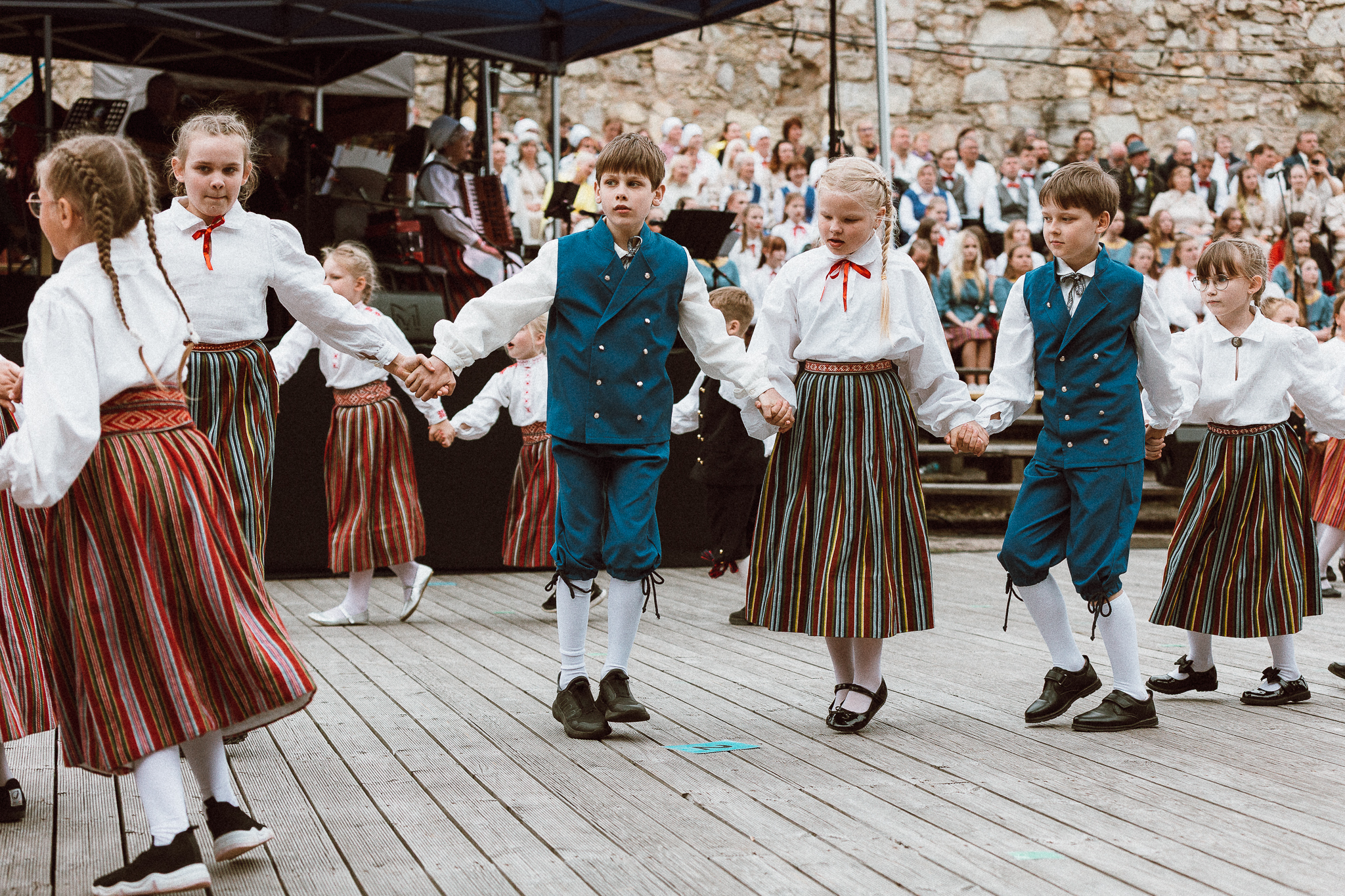 Valgamaa Laulu- ja Tantsupidu