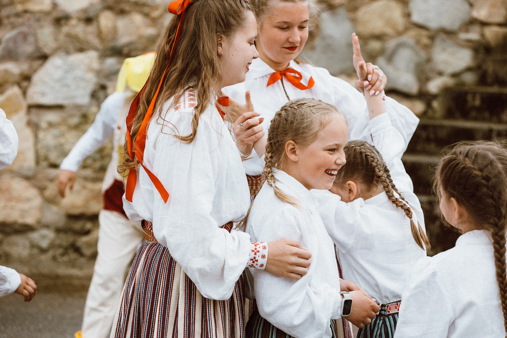 Valgamaa Laulu- ja Tantsupidu