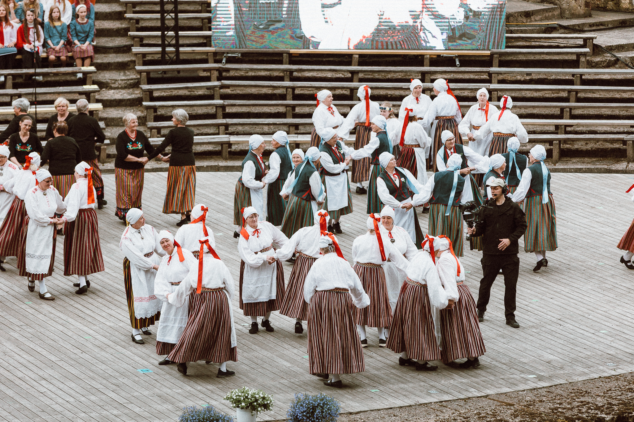 Valgamaa Laulu- ja Tantsupidu