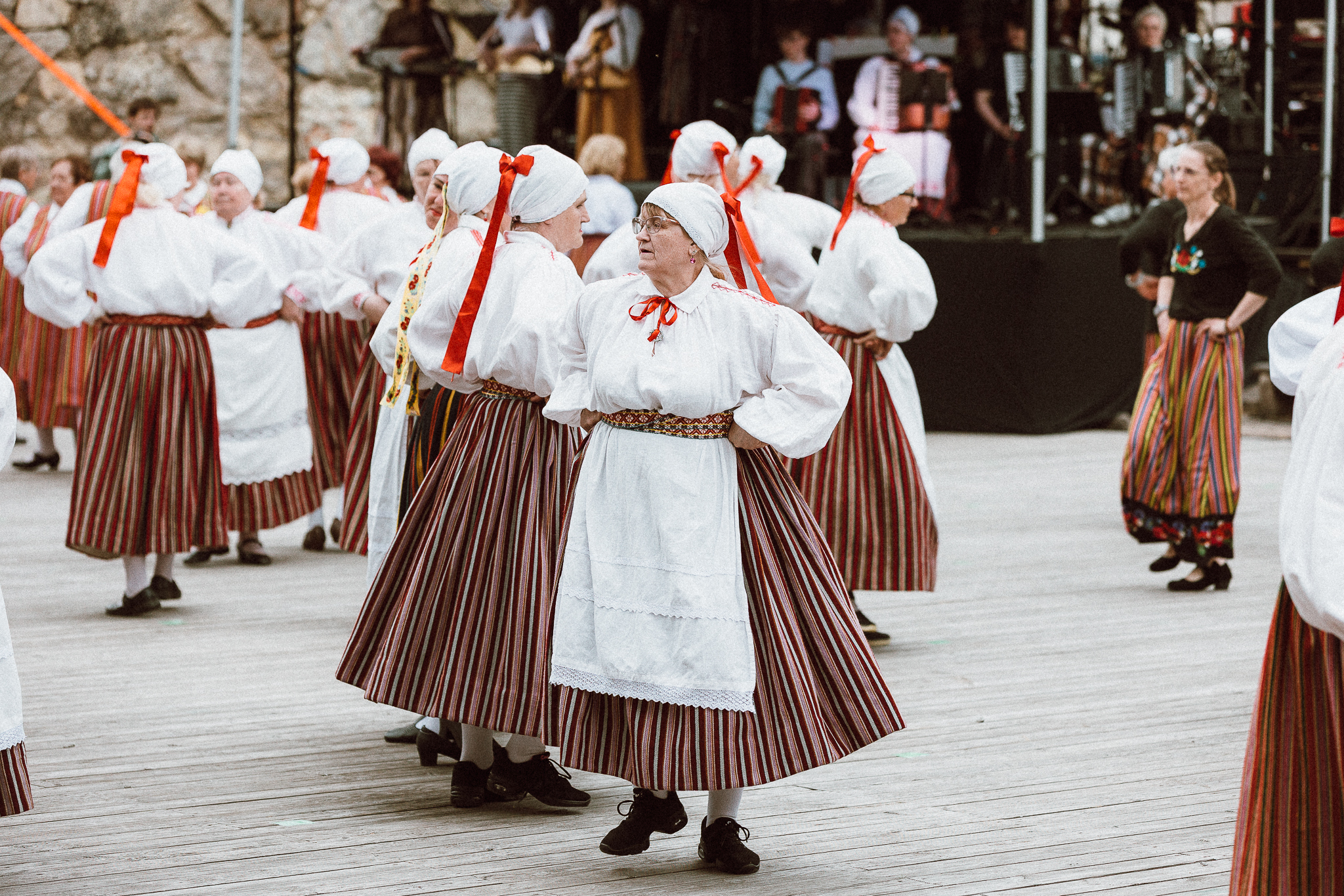 Valgamaa Laulu- ja Tantsupidu