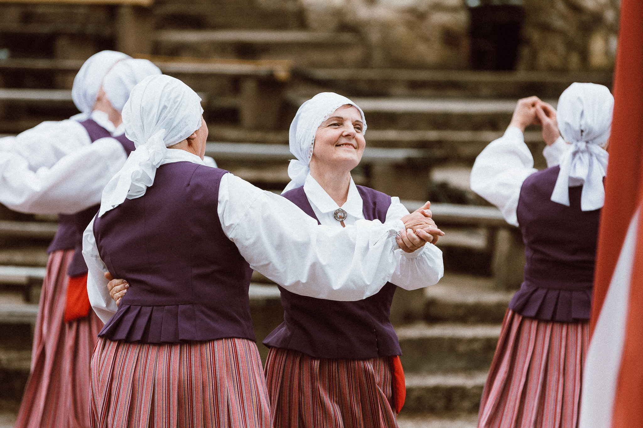 Valgamaa Laulu- ja Tantsupidu