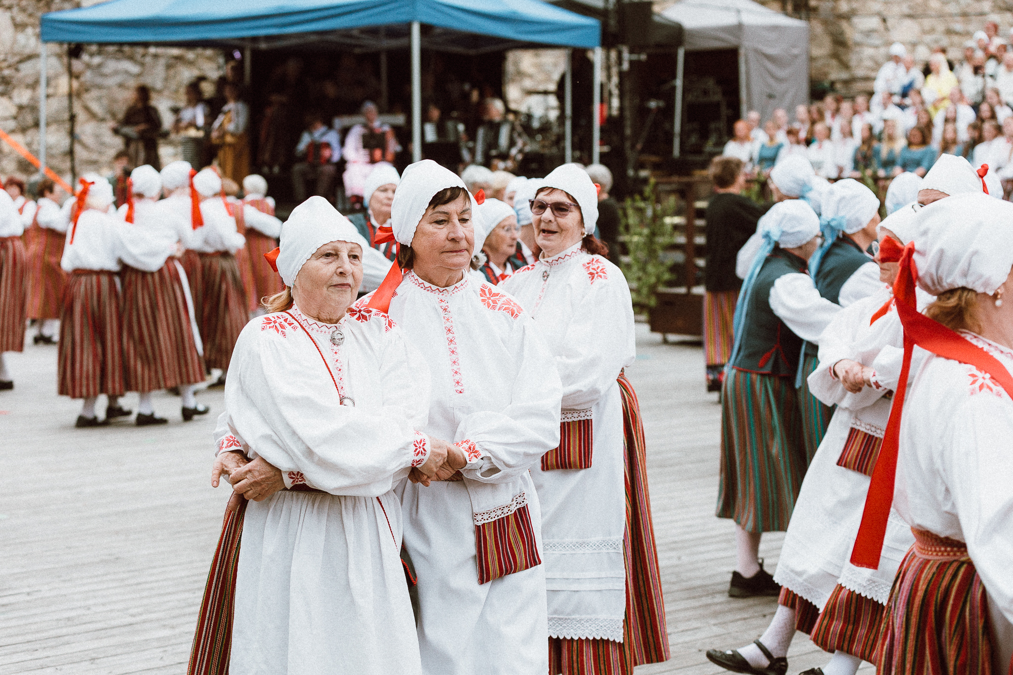Valgamaa Laulu- ja Tantsupidu