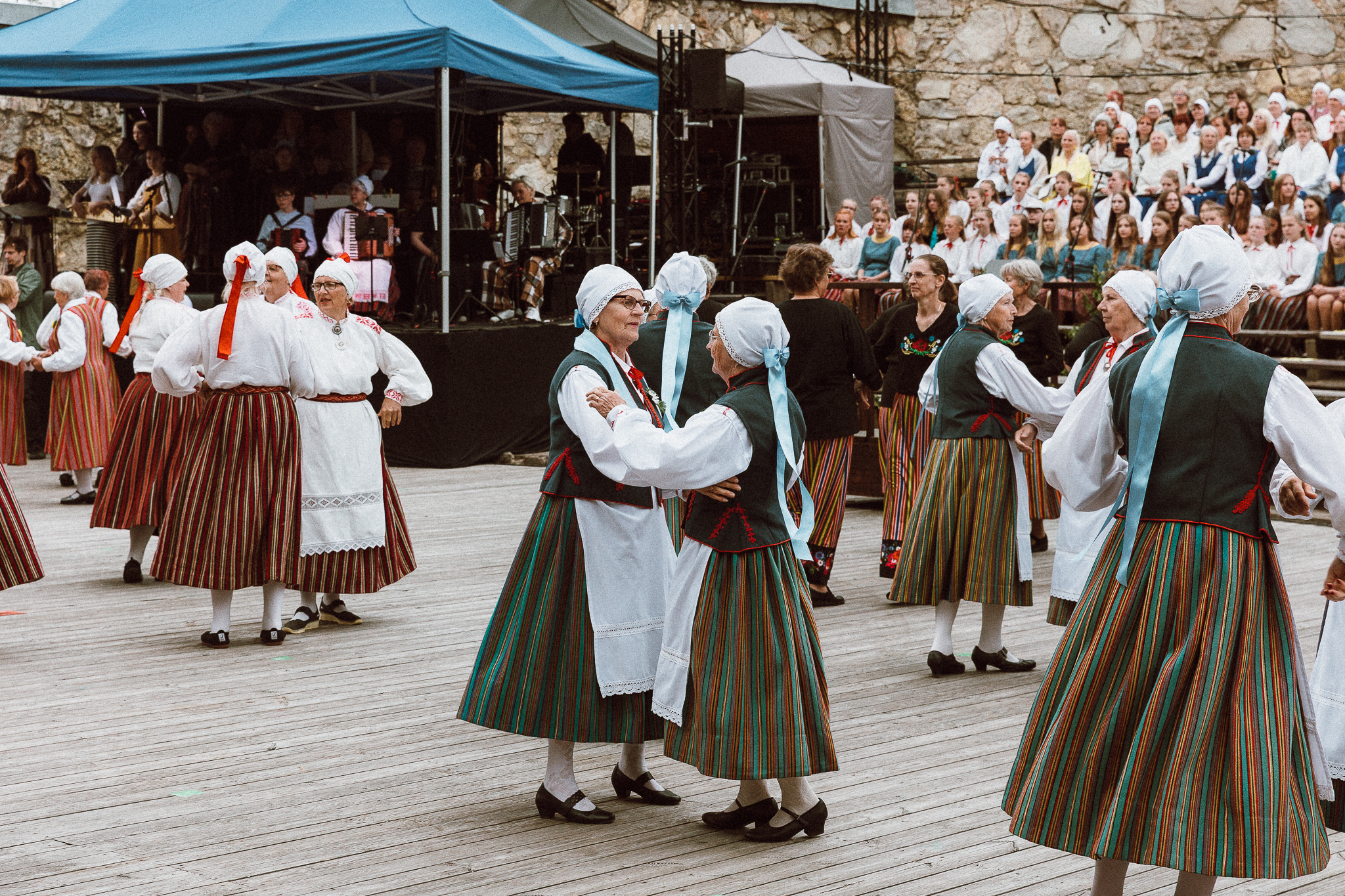 Valgamaa Laulu- ja Tantsupidu