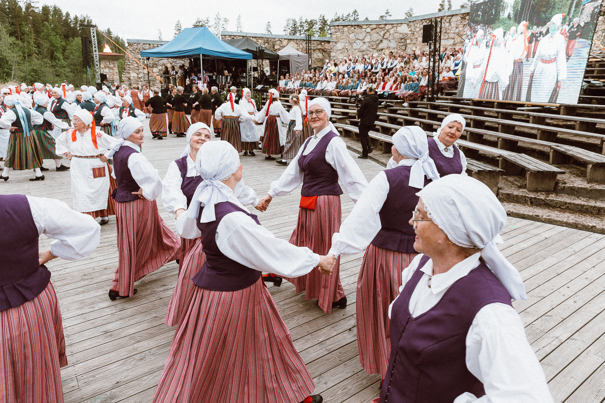 Valgamaa Laulu- ja Tantsupidu