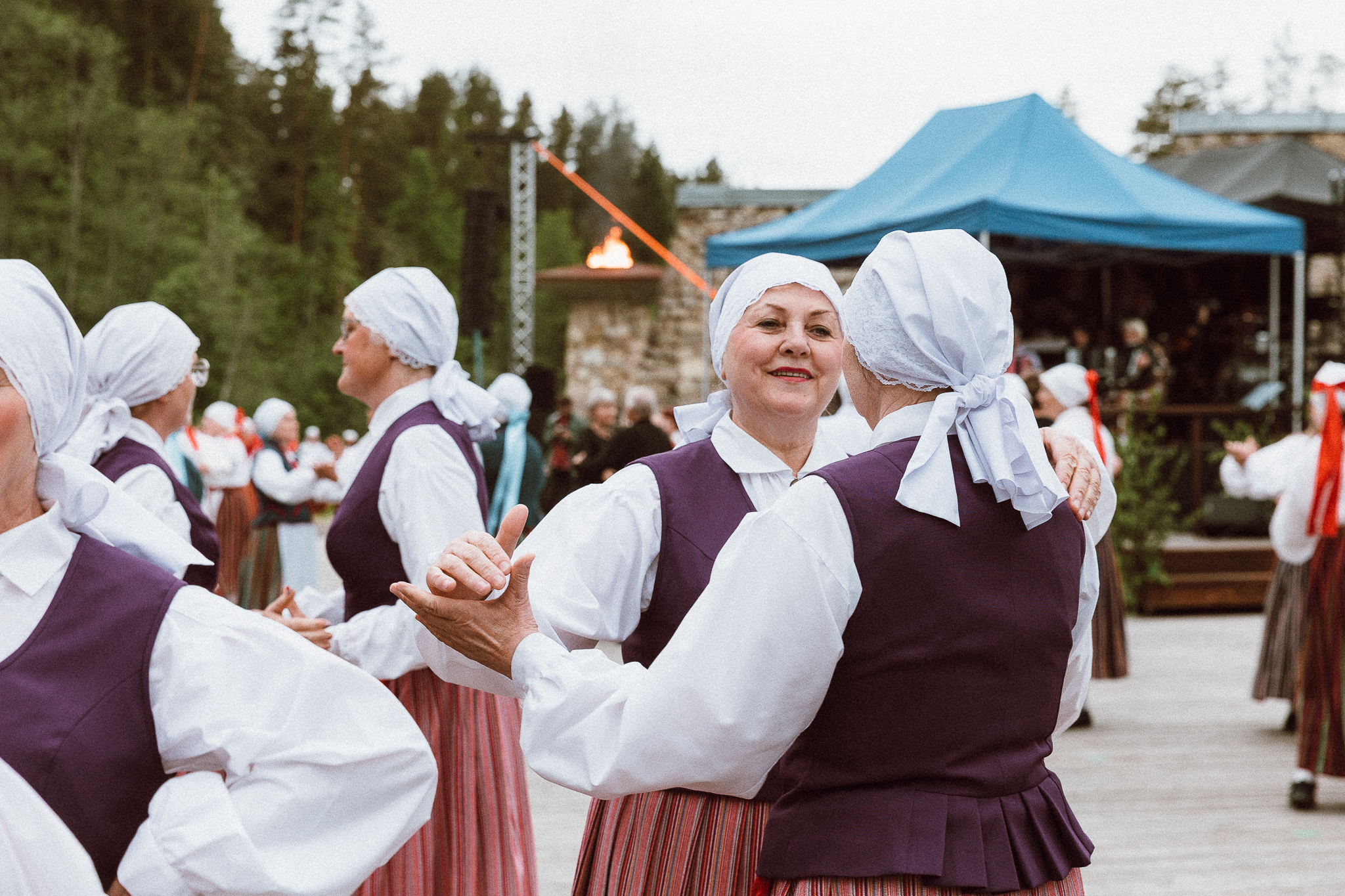 Valgamaa Laulu- ja Tantsupidu