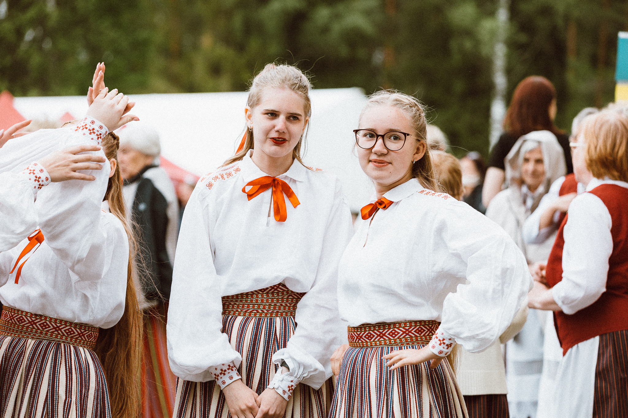 Valgamaa Laulu- ja Tantsupidu