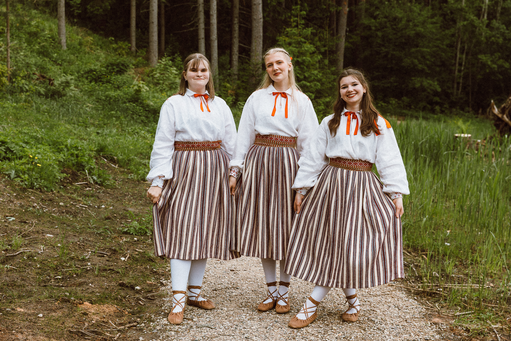 Valgamaa Laulu- ja Tantsupidu