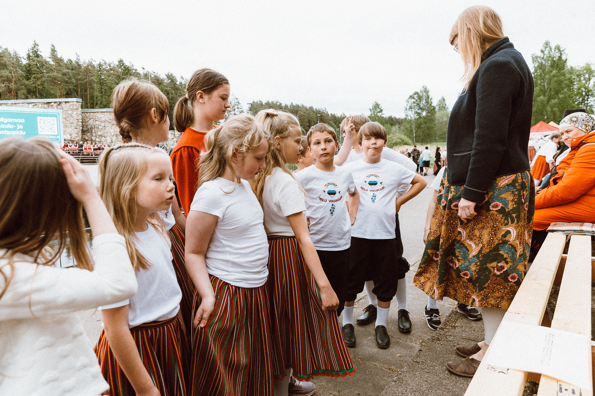 Valgamaa Laulu- ja Tantsupidu
