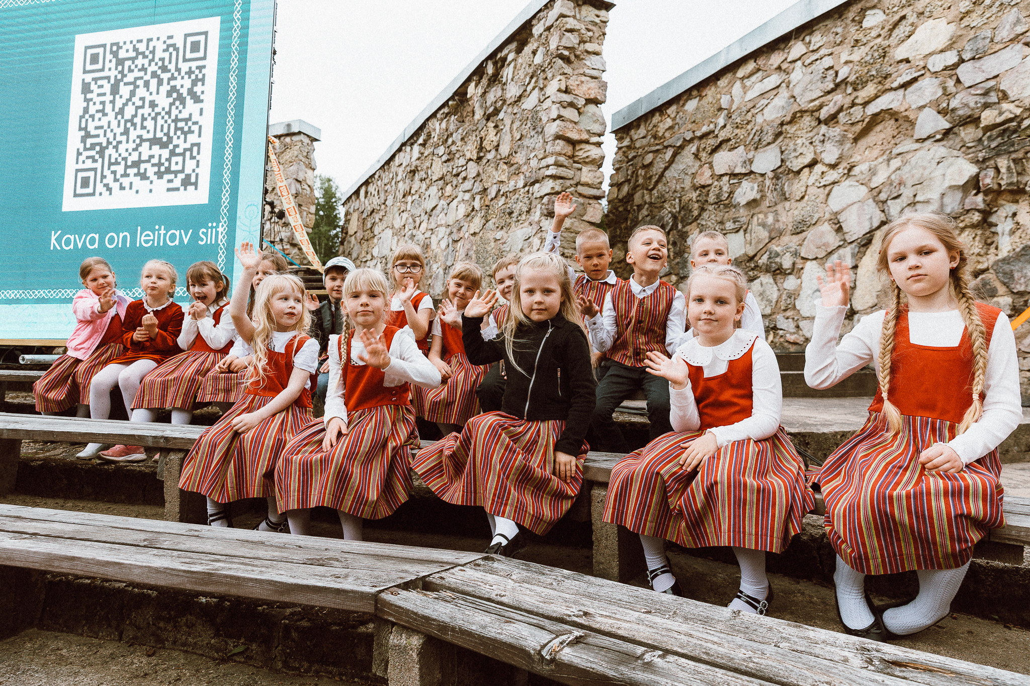 Valgamaa Laulu- ja Tantsupidu