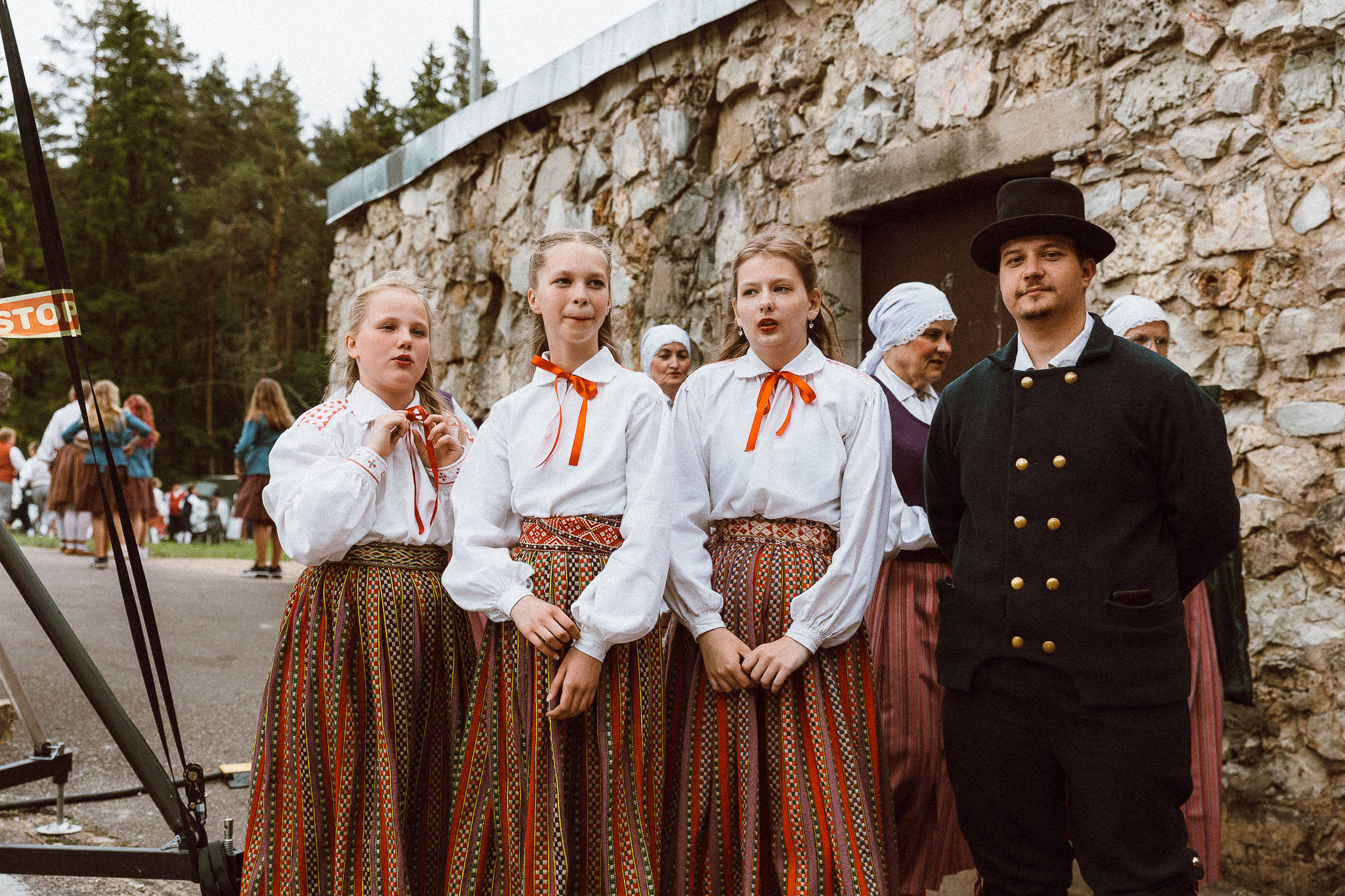 Valgamaa Laulu- ja Tantsupidu