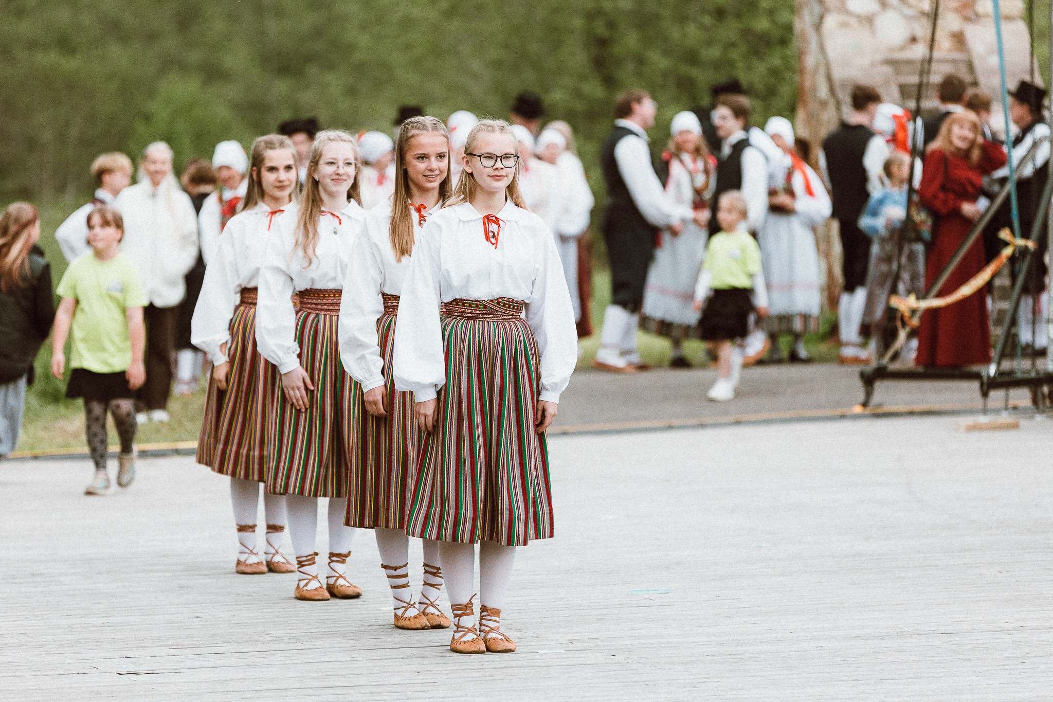 Valgamaa Laulu- ja Tantsupidu