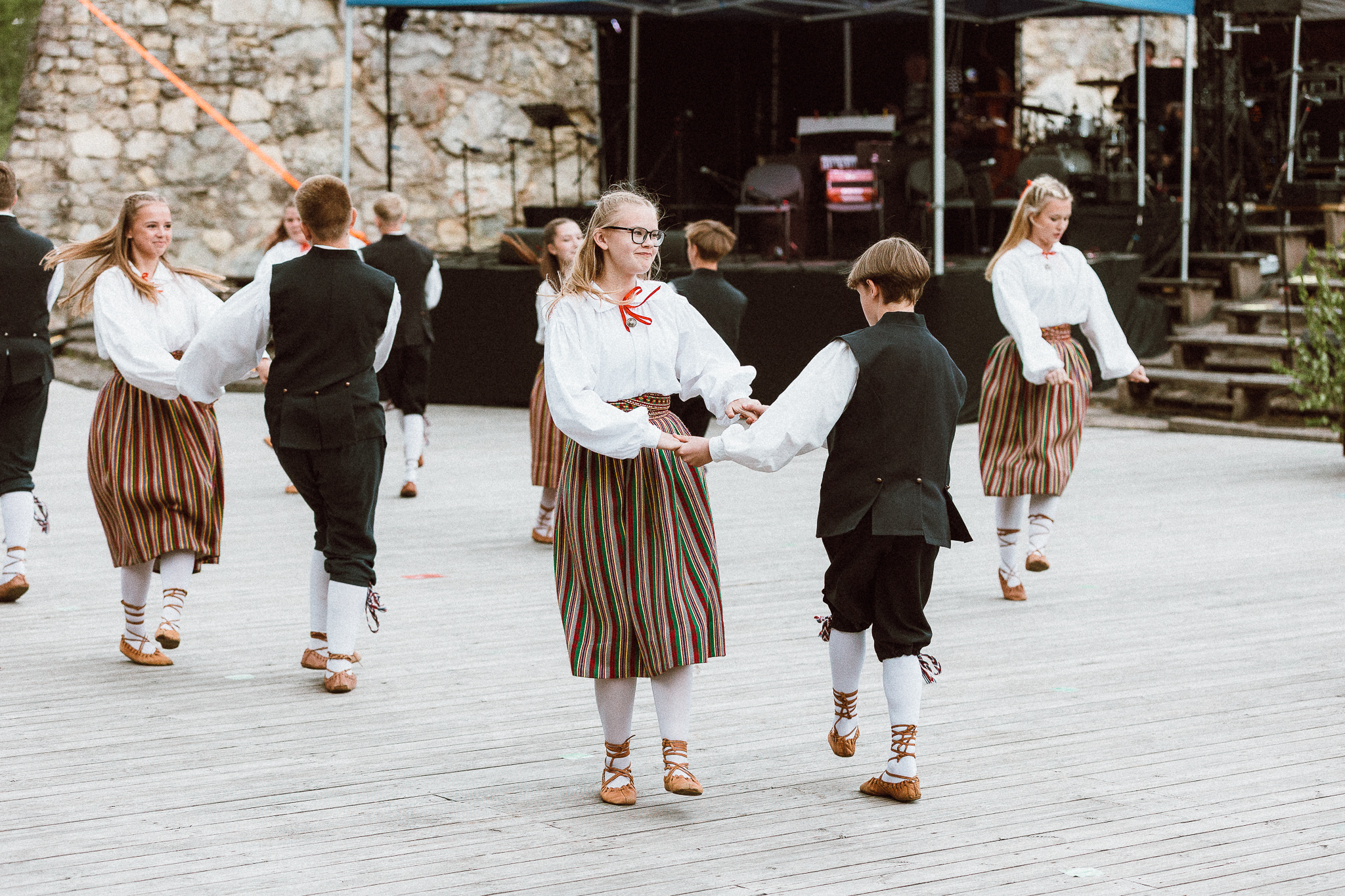 Valgamaa Laulu- ja Tantsupidu
