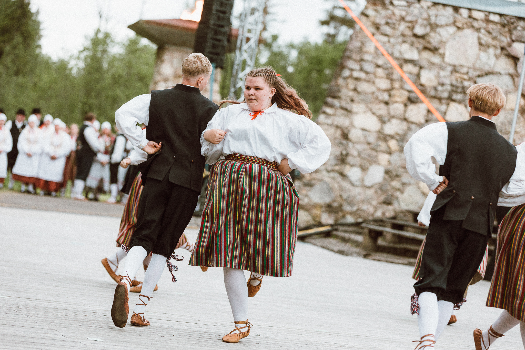 Valgamaa Laulu- ja Tantsupidu