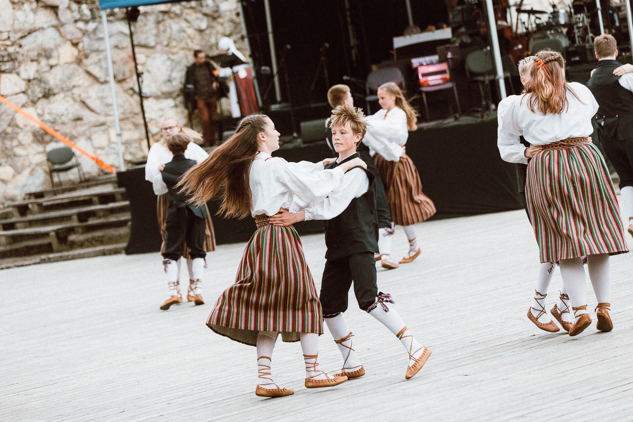 Valgamaa Laulu- ja Tantsupidu