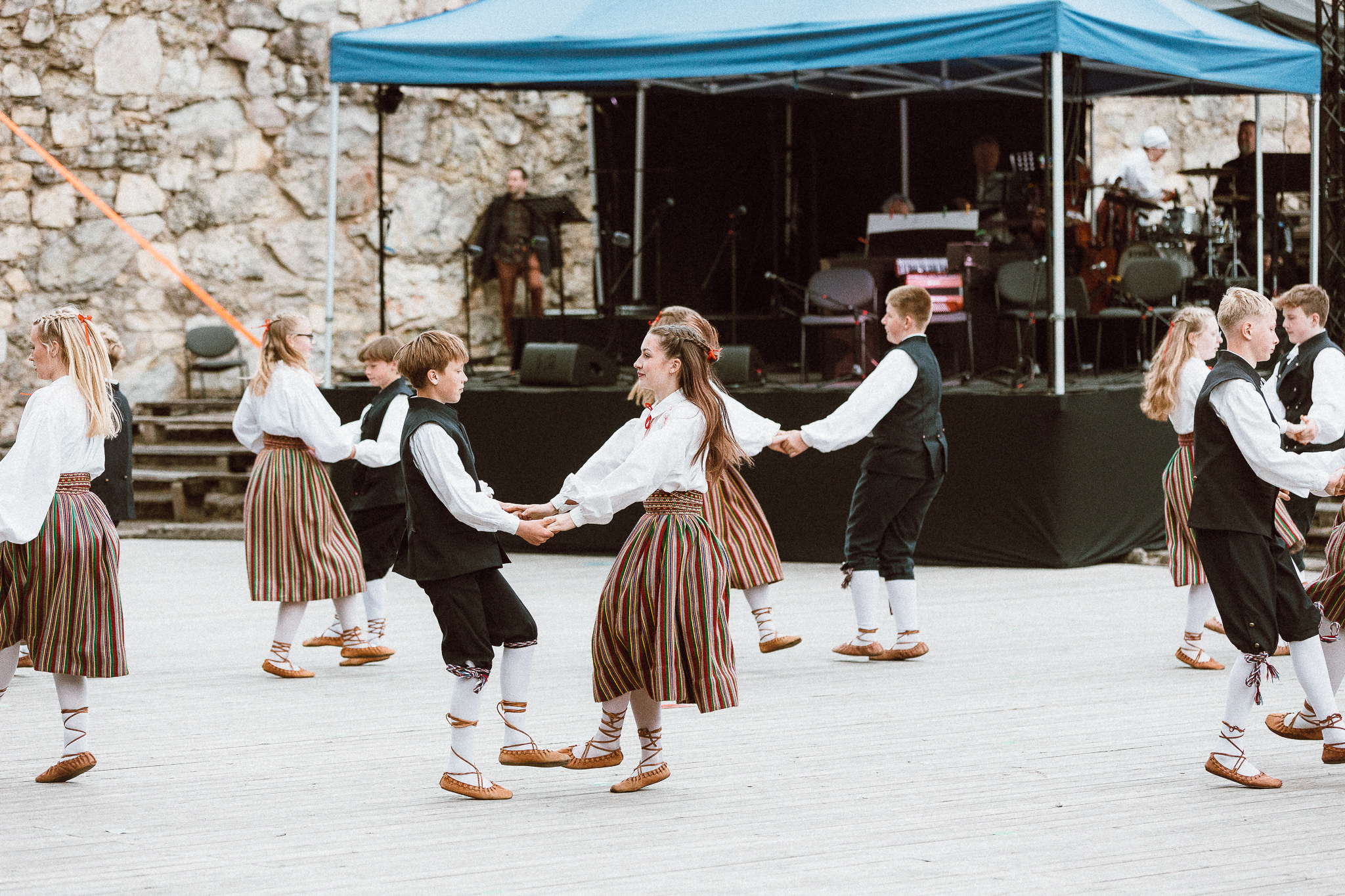Valgamaa Laulu- ja Tantsupidu