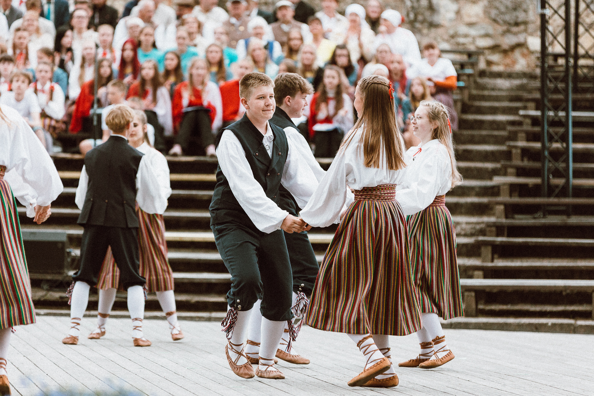 Valgamaa Laulu- ja Tantsupidu