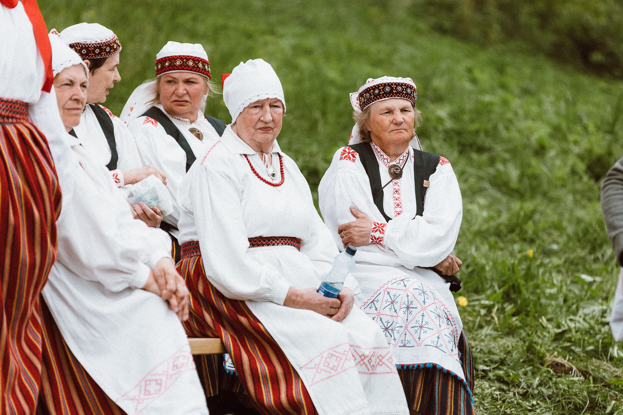Valgamaa Laulu- ja Tantsupidu