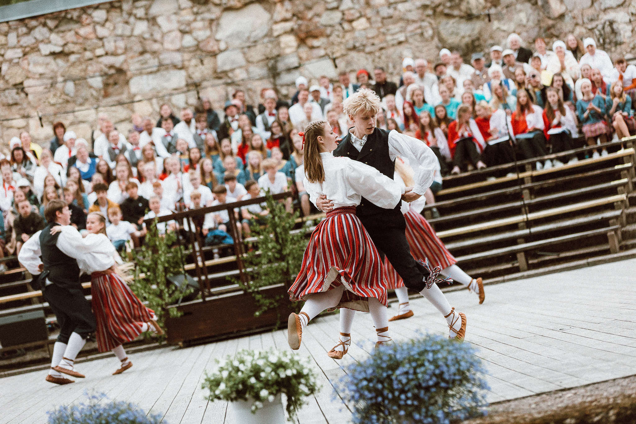 Valgamaa Laulu- ja Tantsupidu