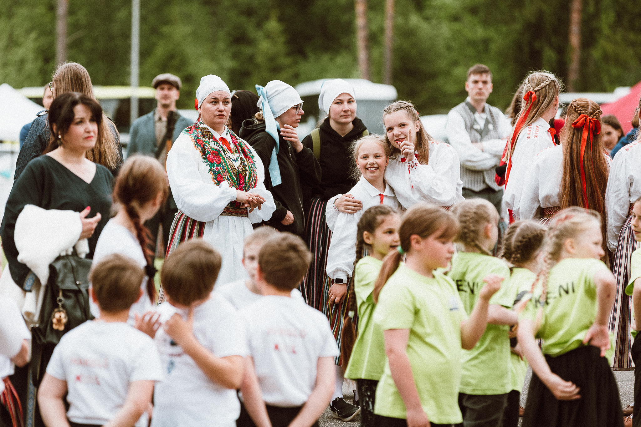 Valgamaa Laulu- ja Tantsupidu