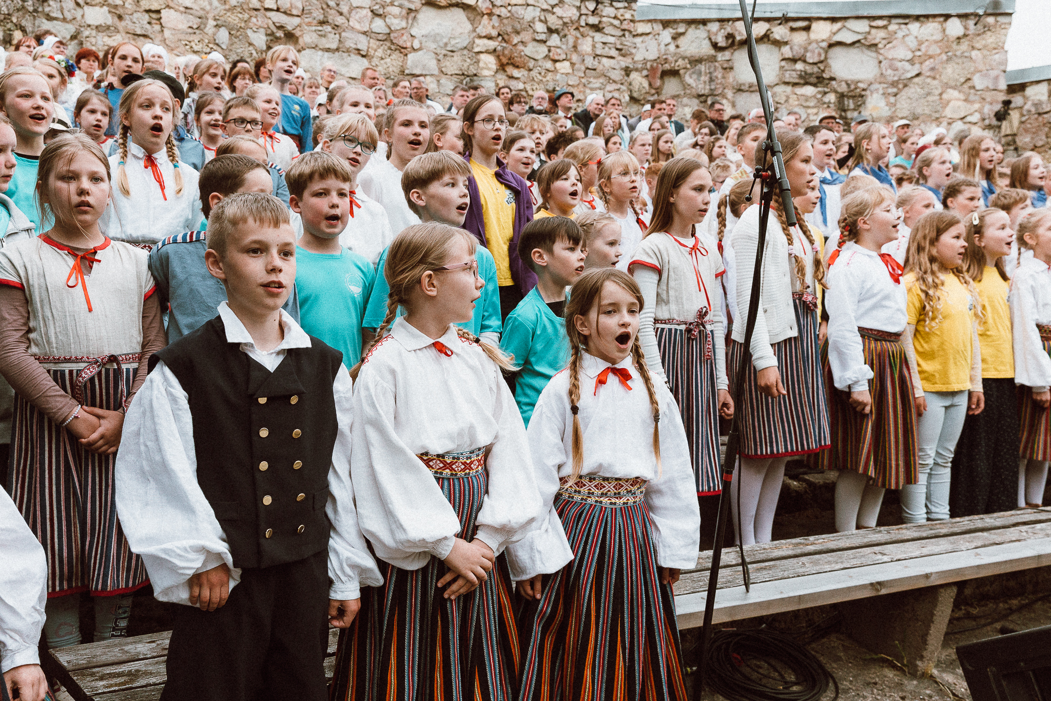 Valgamaa Laulu- ja Tantsupidu
