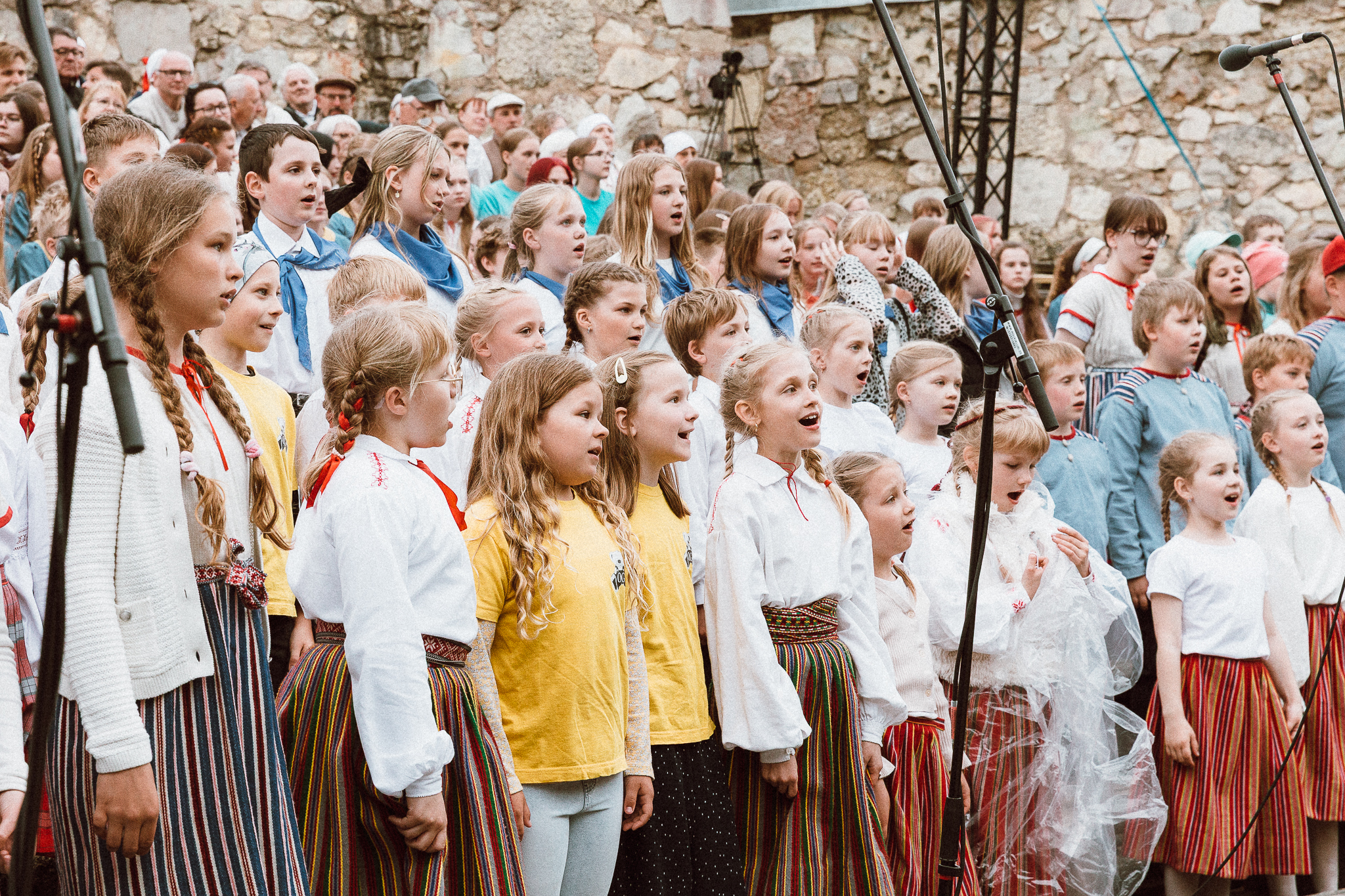 Valgamaa Laulu- ja Tantsupidu